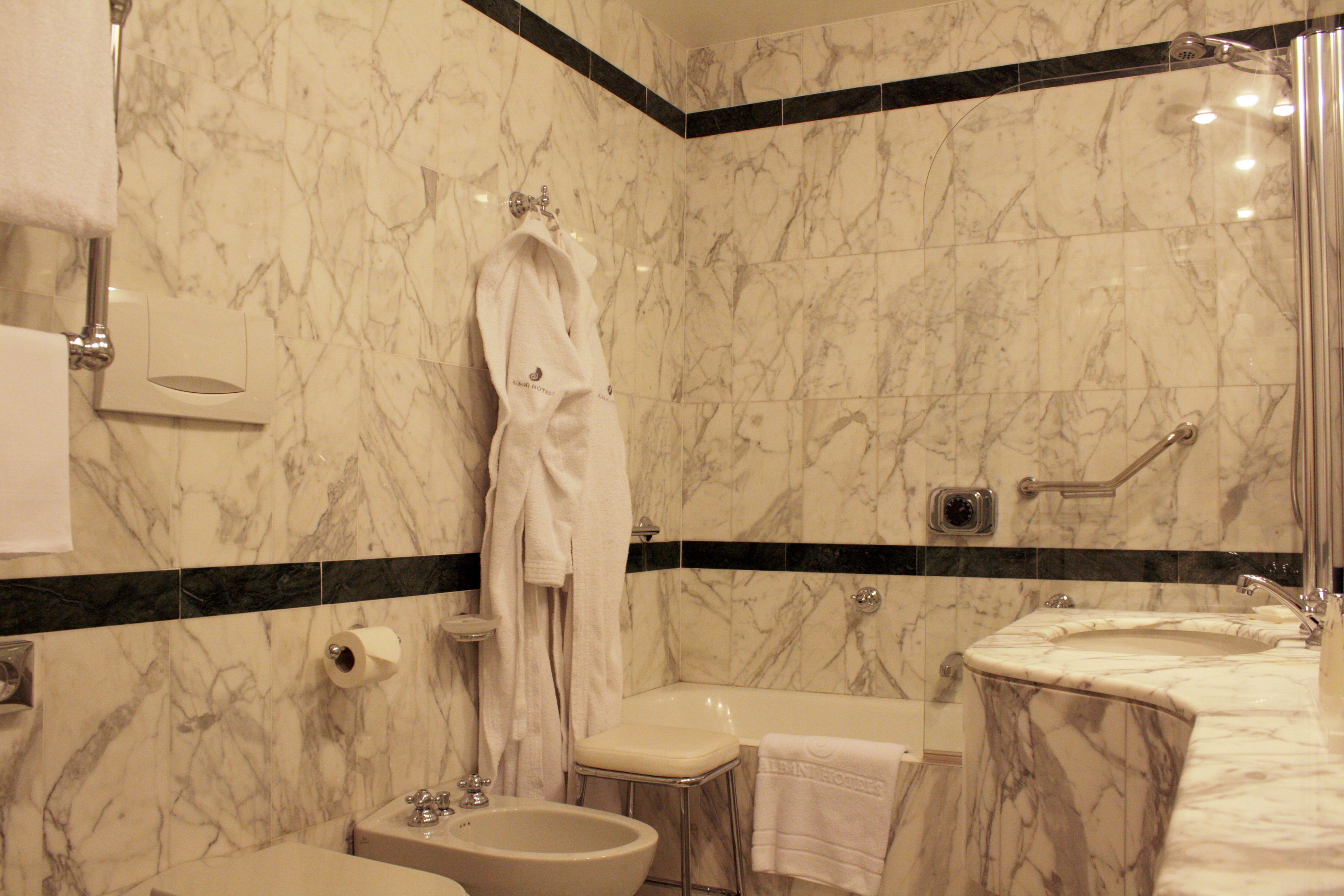 Hotel Albani Firenze