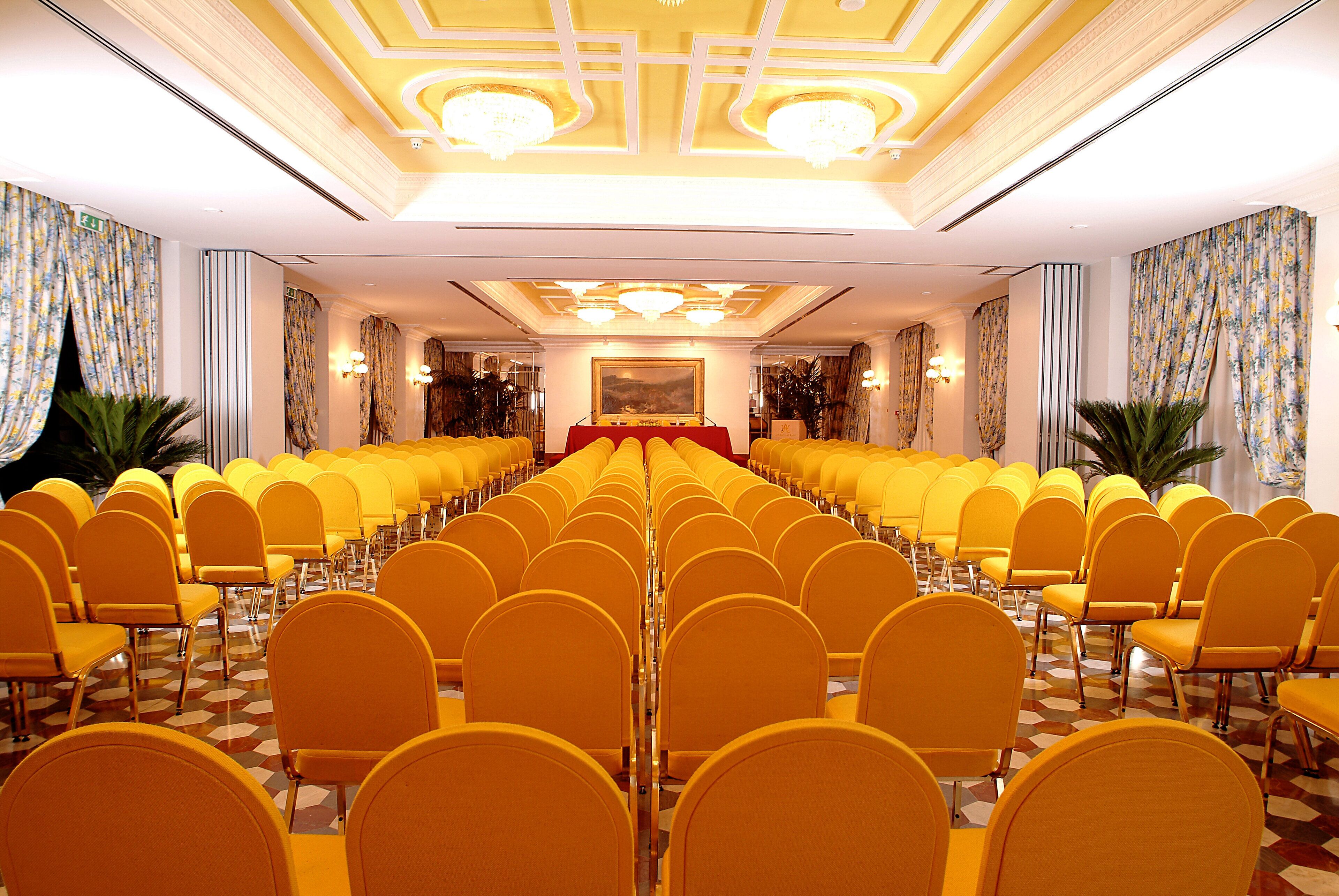 Hotel Albani Firenze