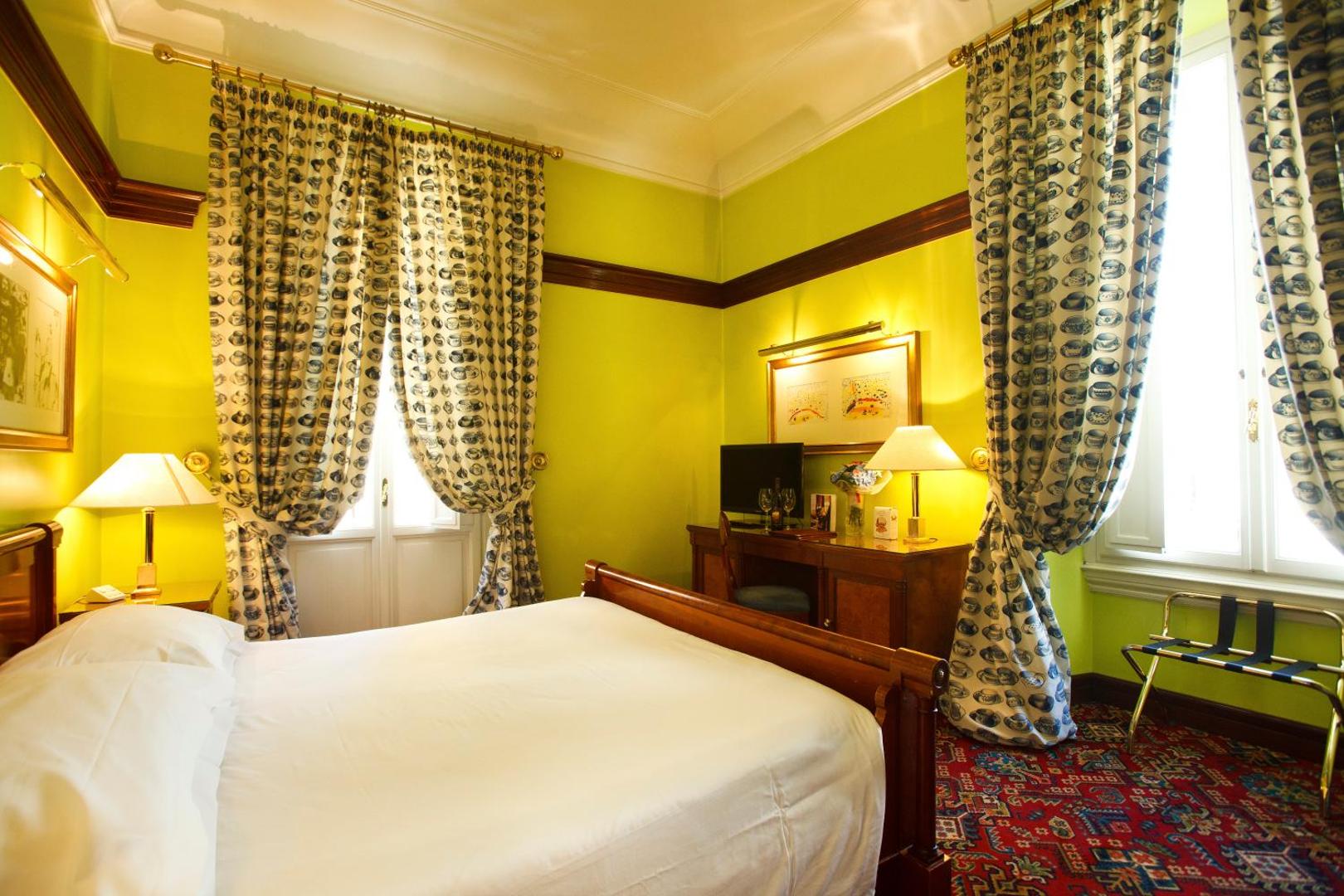 Hotel Albani Firenze