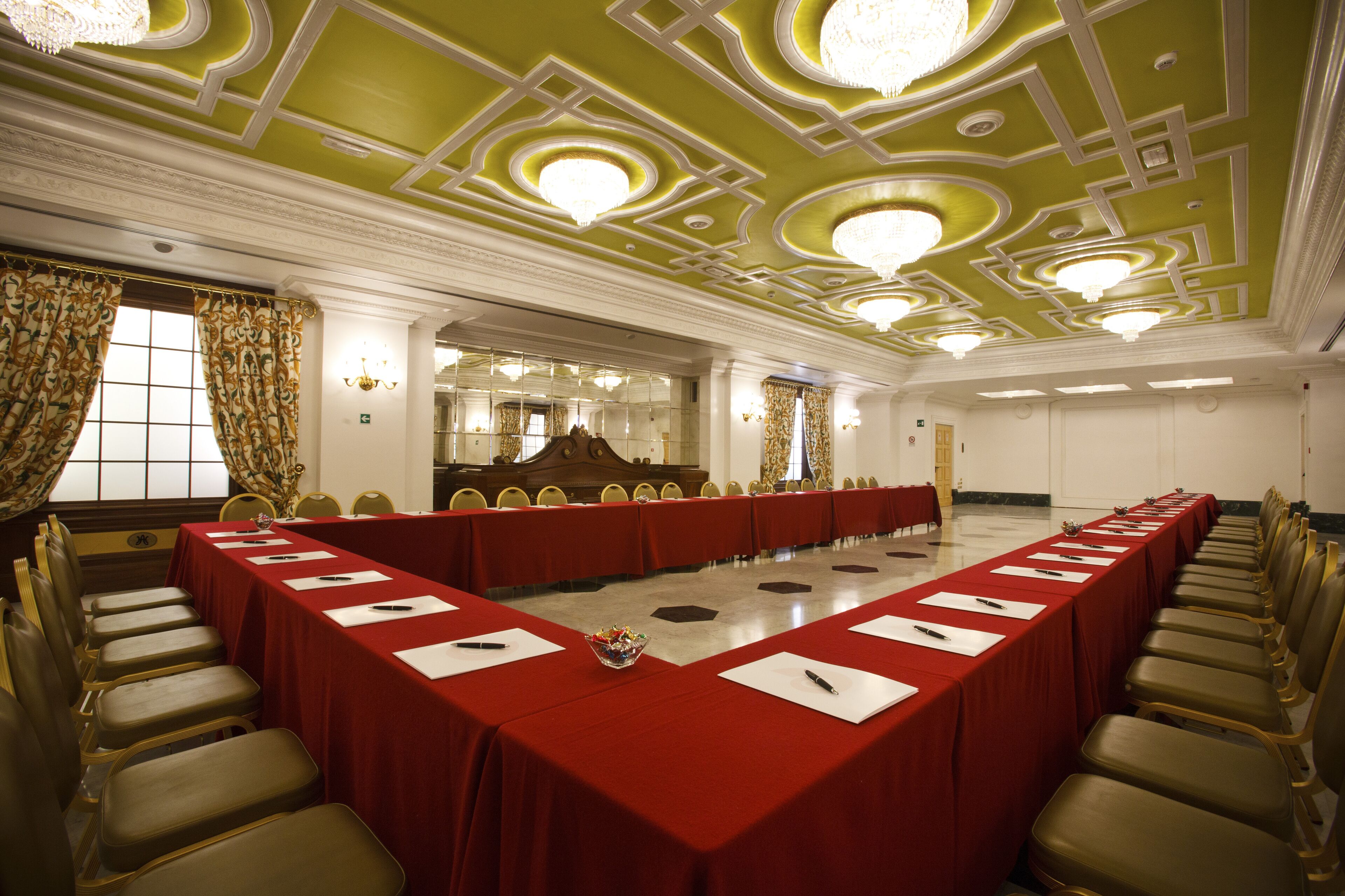 Hotel Albani Firenze