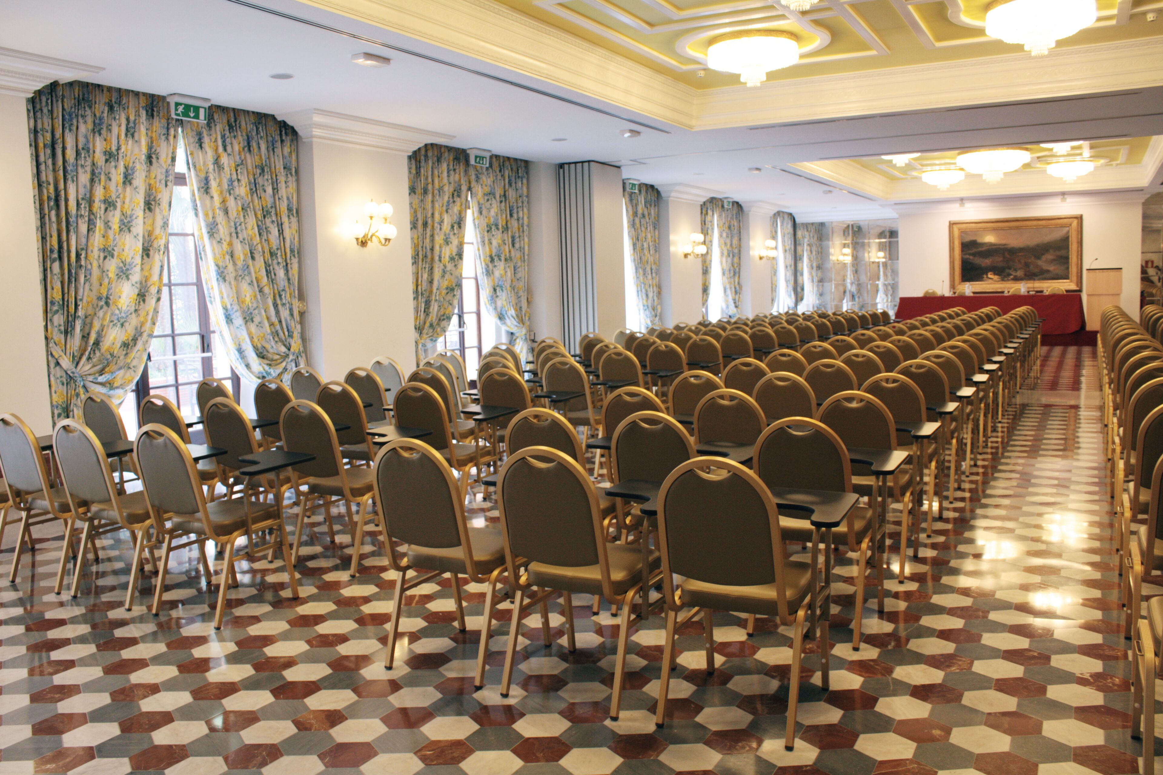 Hotel Albani Firenze