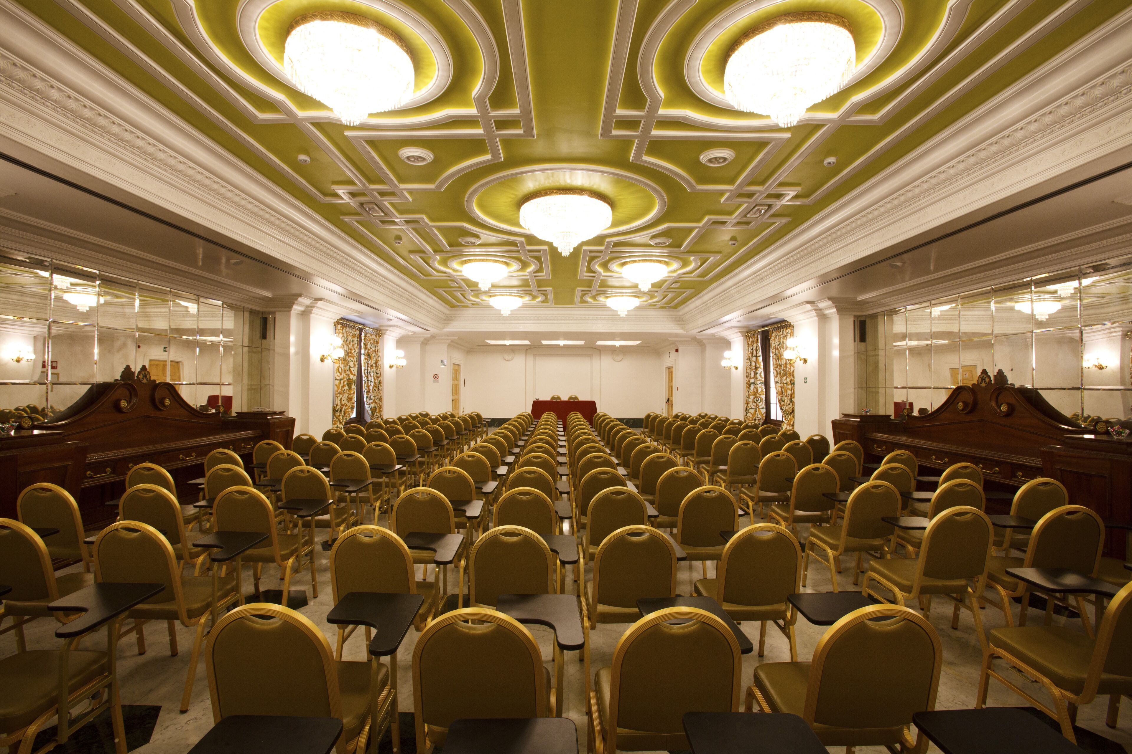 Hotel Albani Firenze