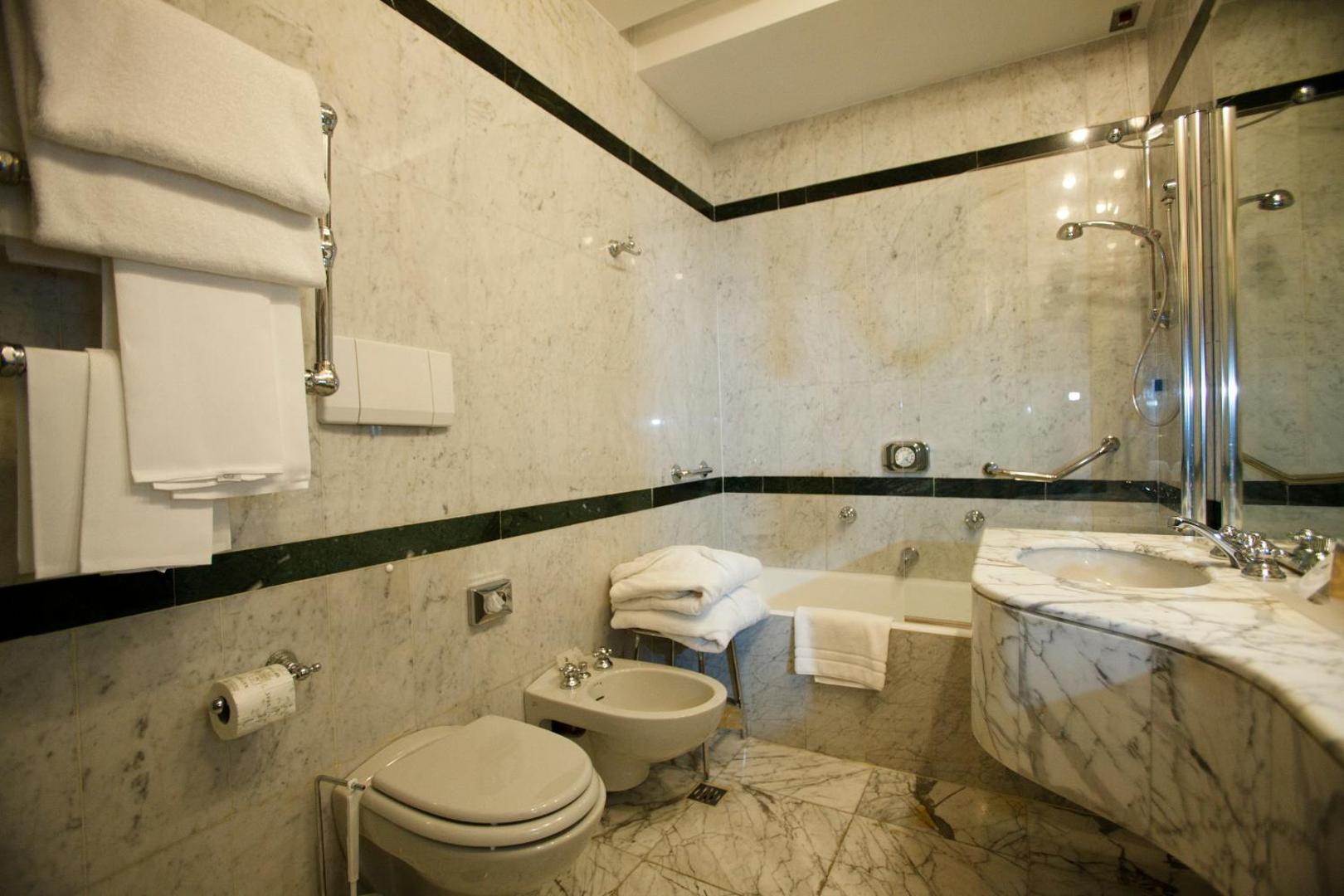 Hotel Albani Firenze