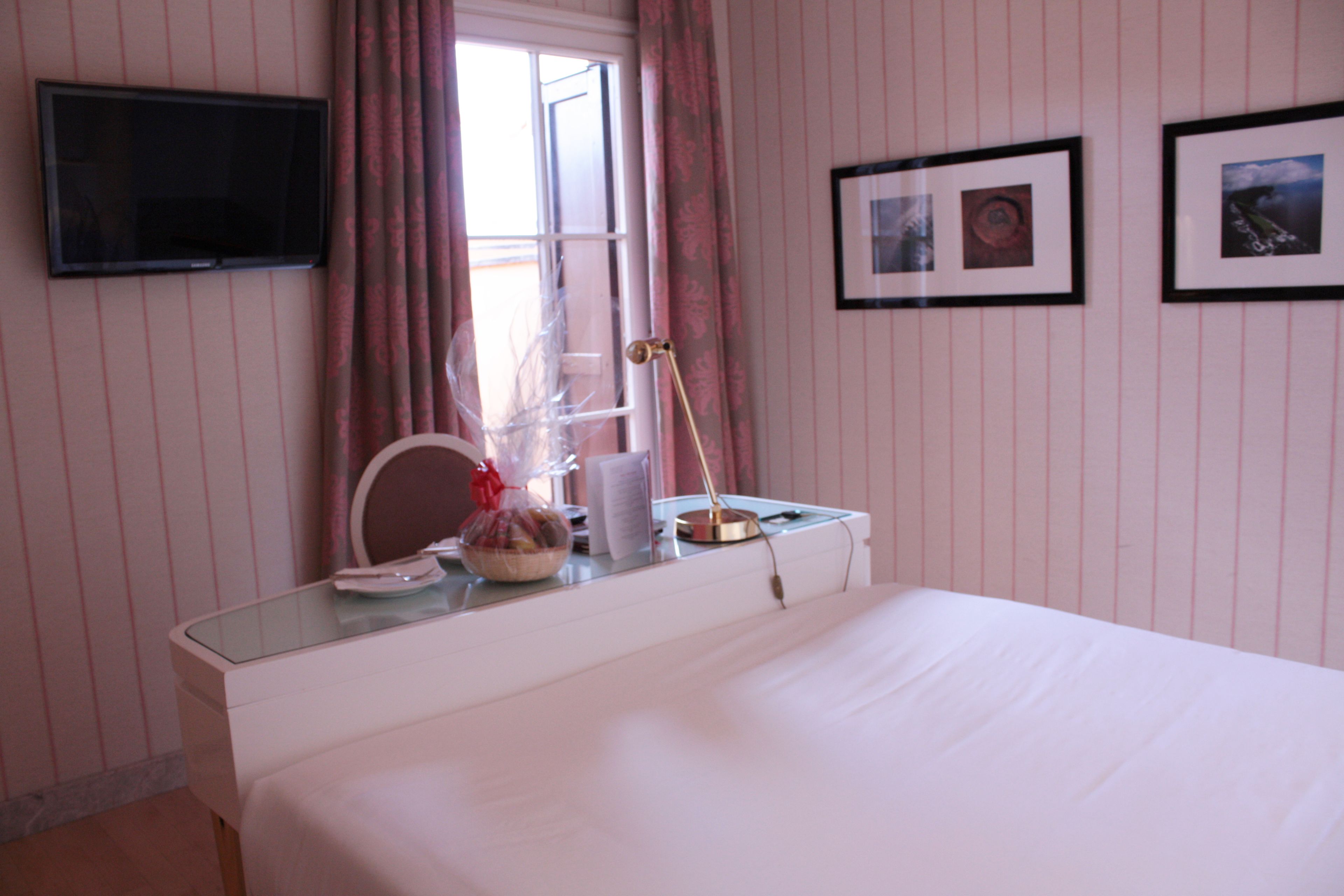 Hotel Albani Firenze