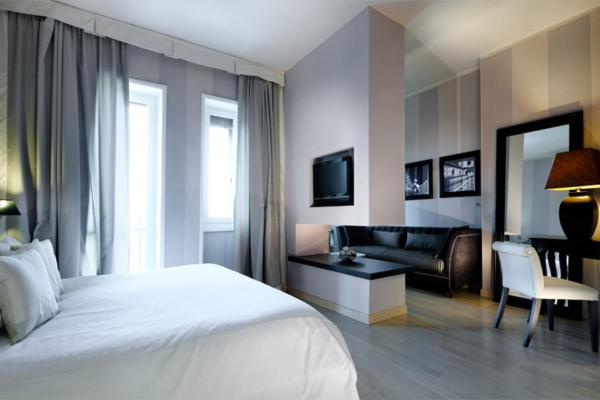 Hotel Ambasciatori