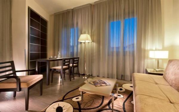 Hotel Ambasciatori