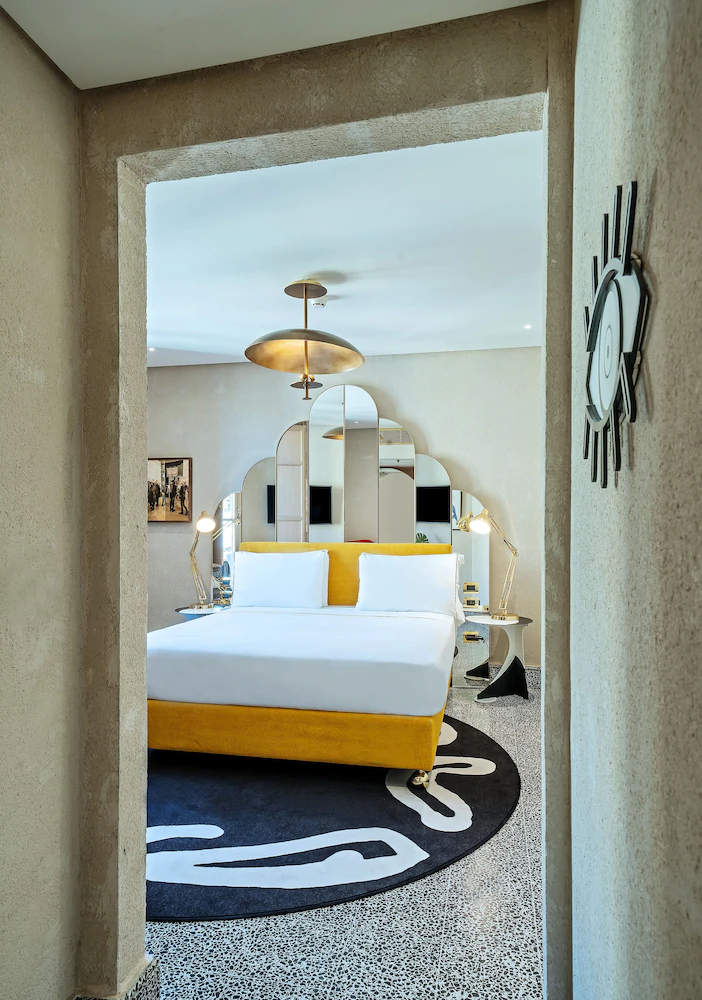 Hotel Calimala