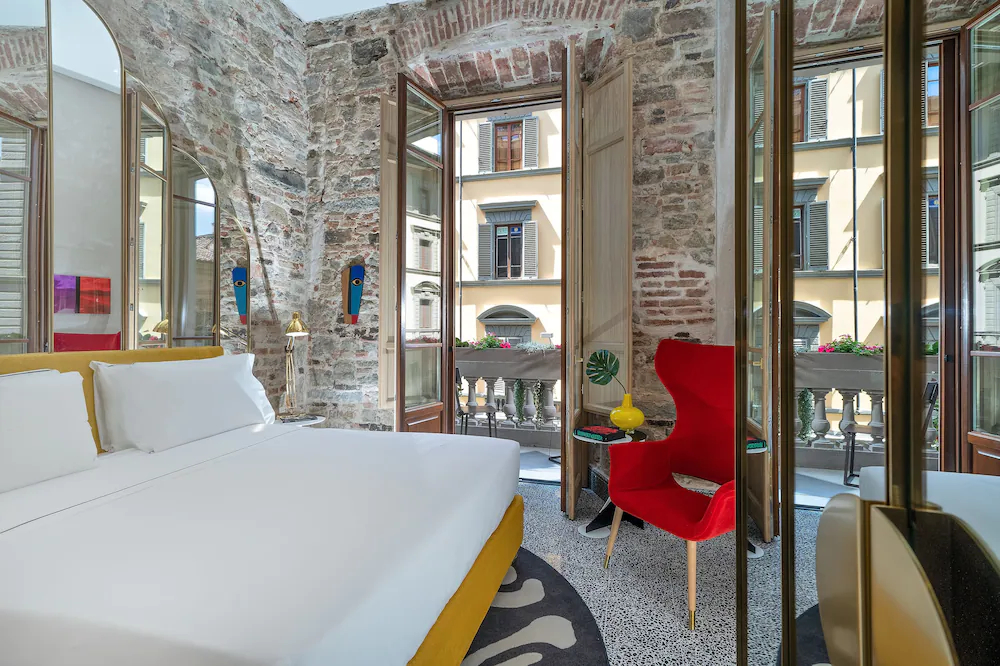 Hotel Calimala