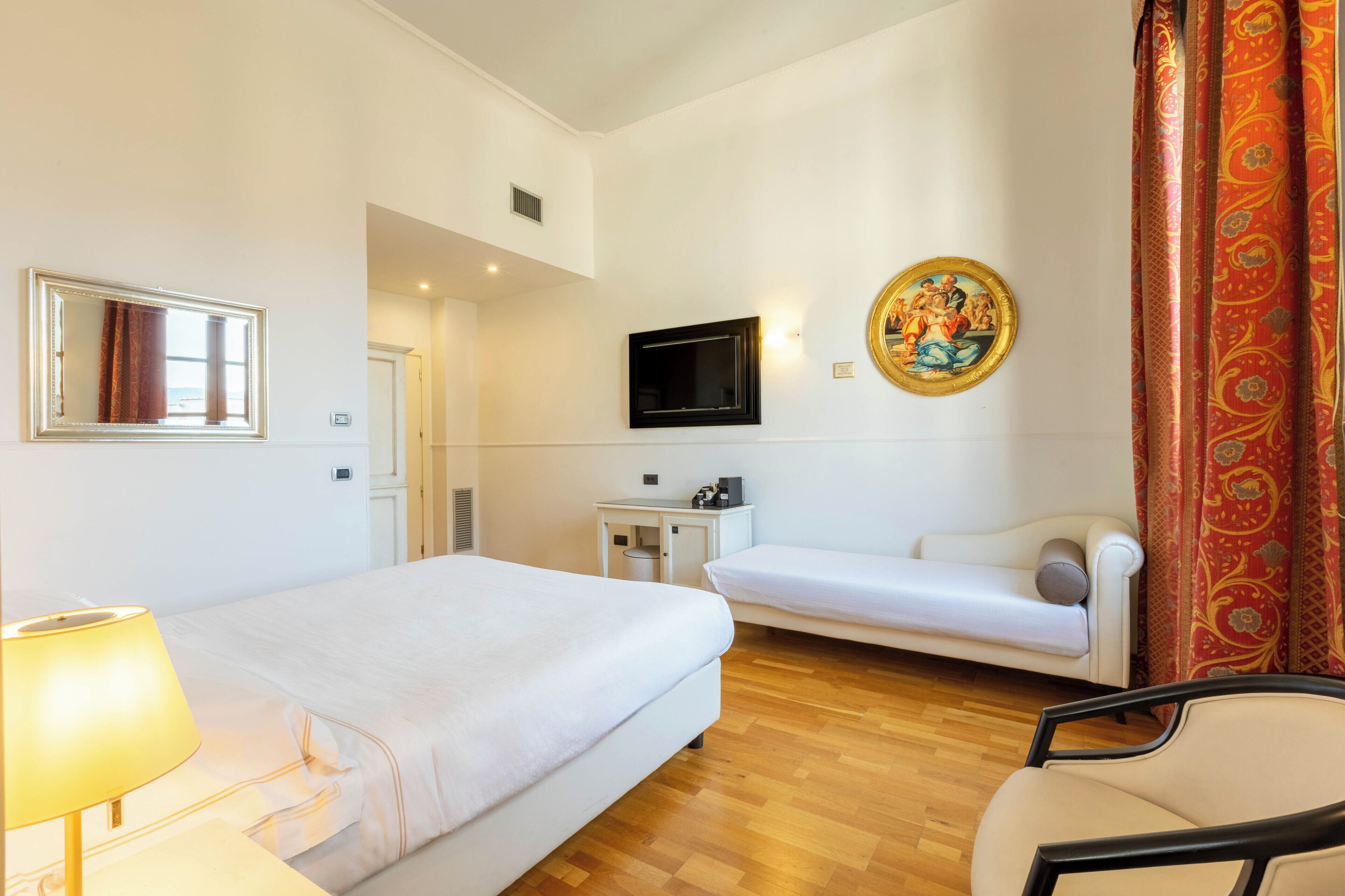 Hotel Centrale