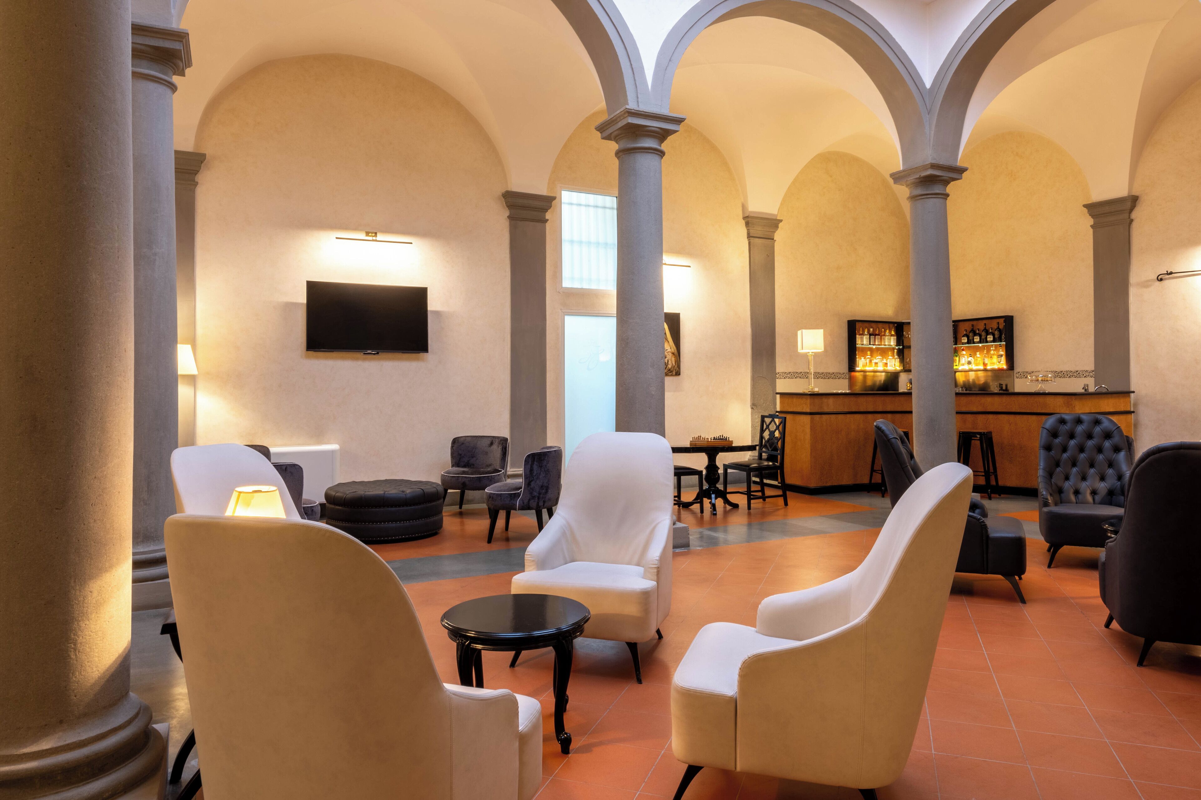 Hotel Centrale