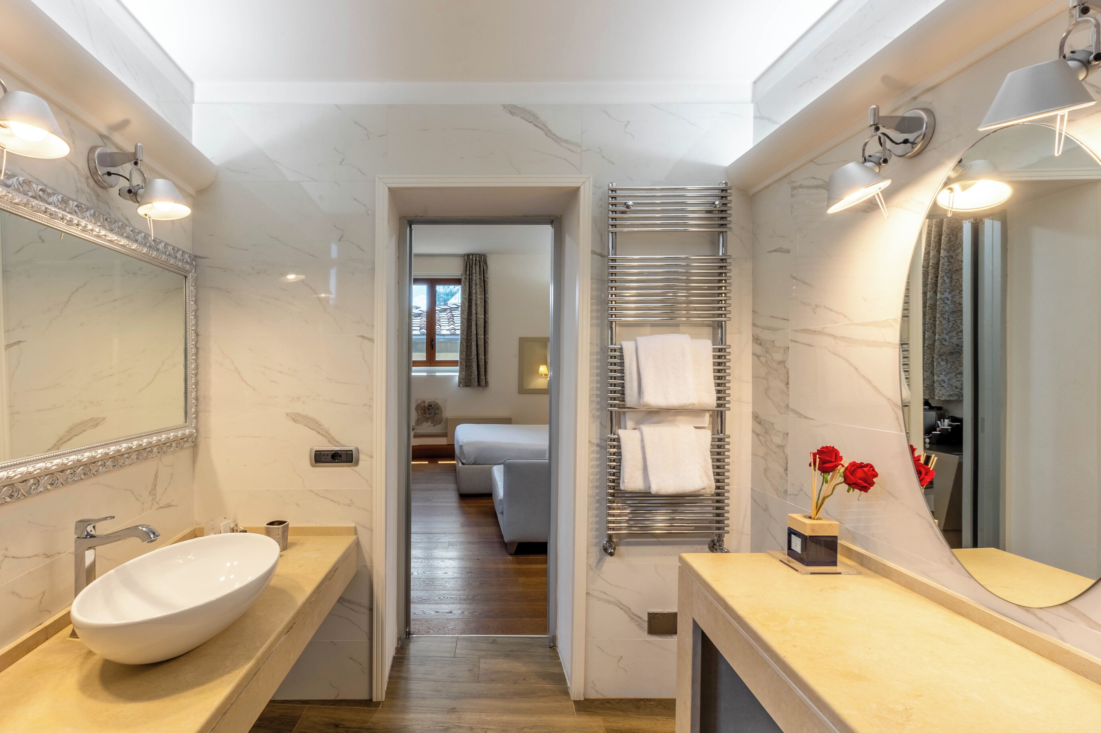 Hotel Centrale