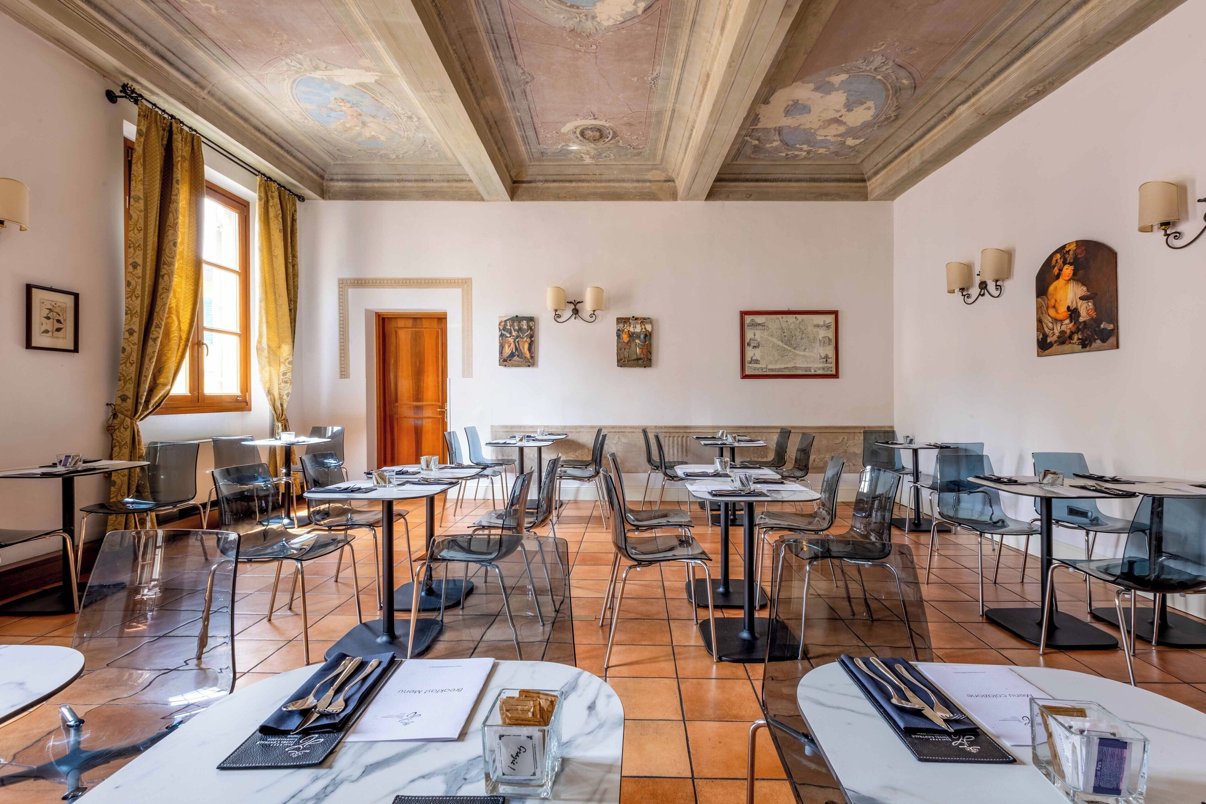Hotel Centrale