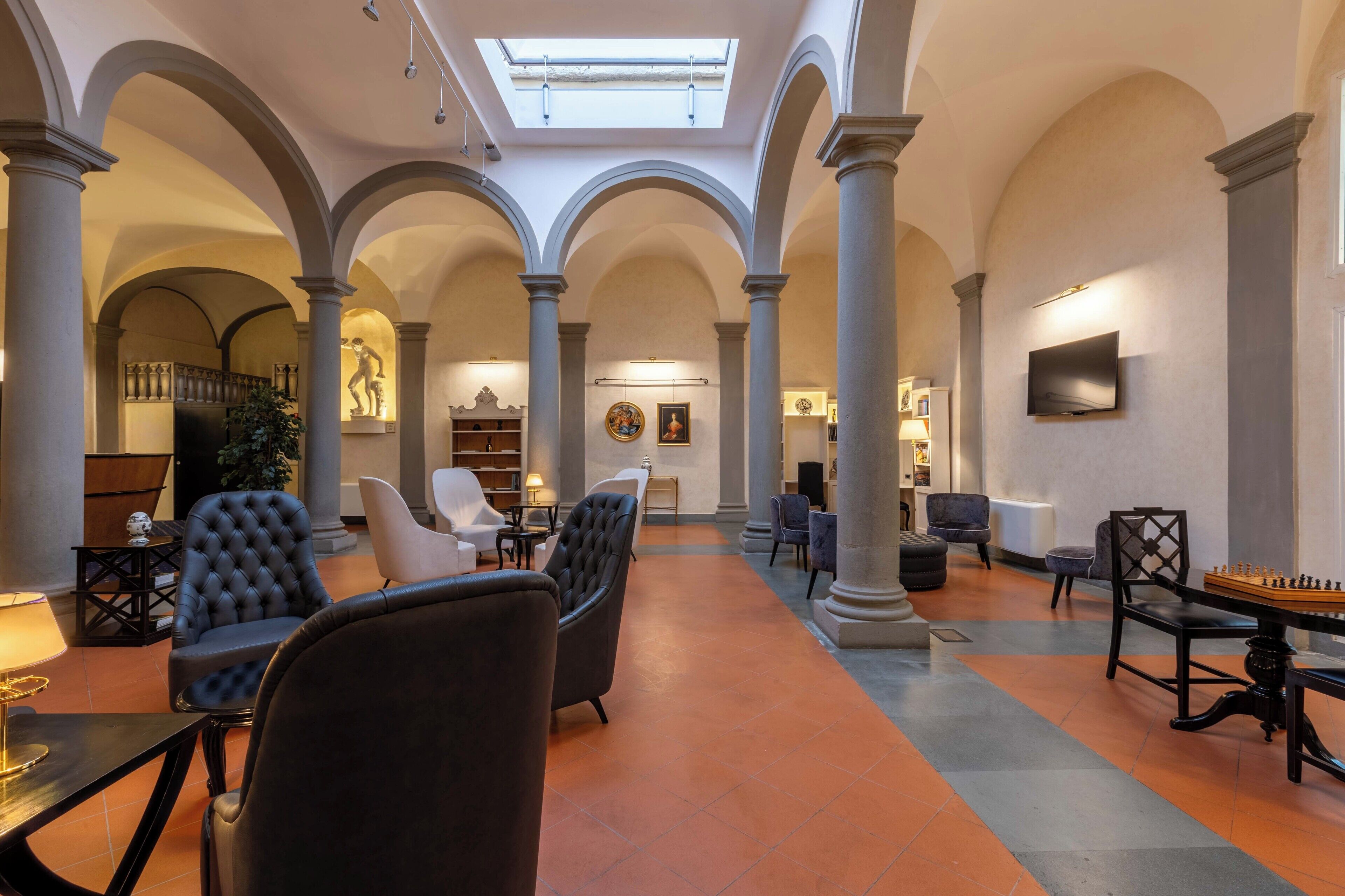 Hotel Centrale