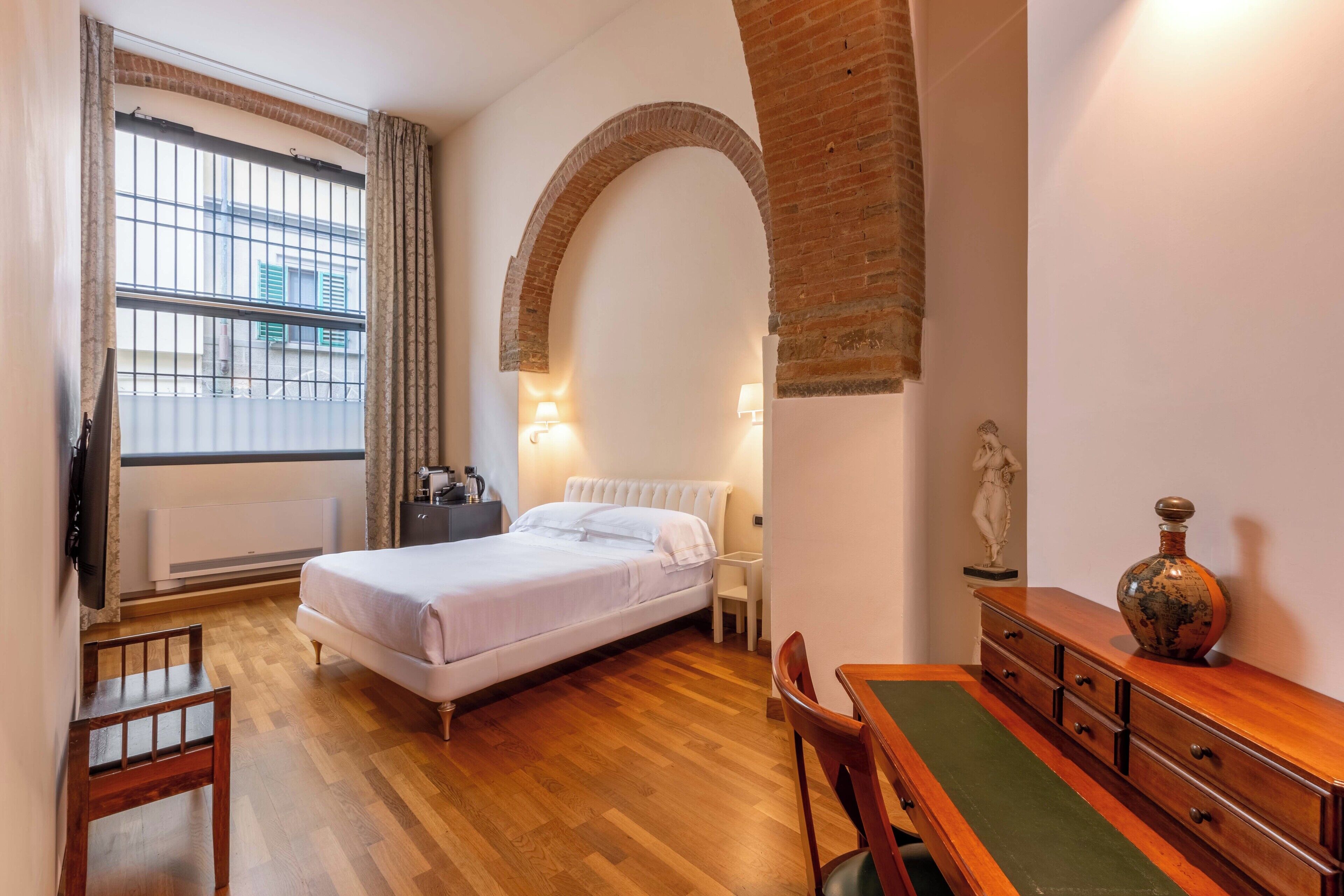 Hotel Centrale