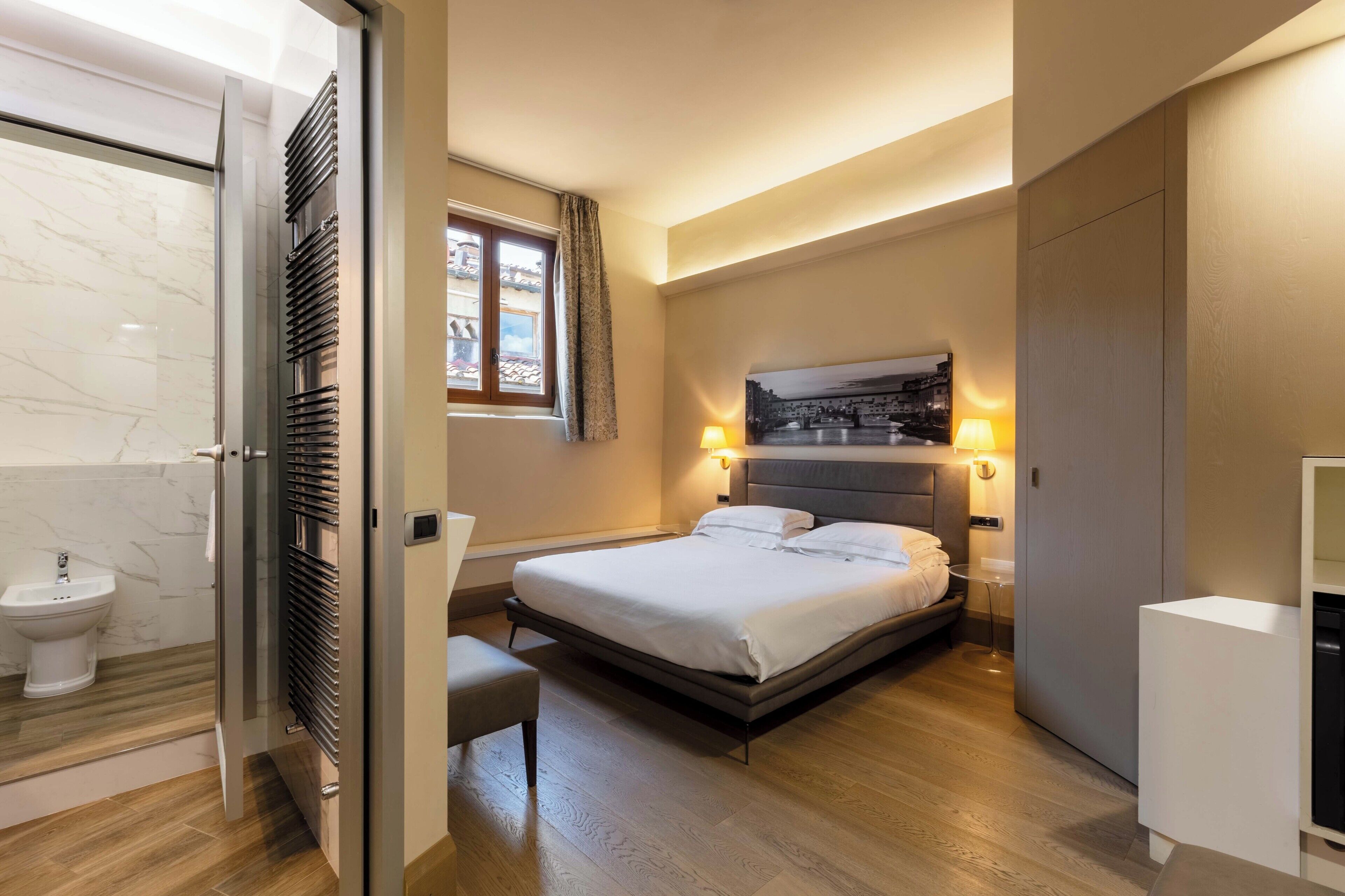 Hotel Centrale