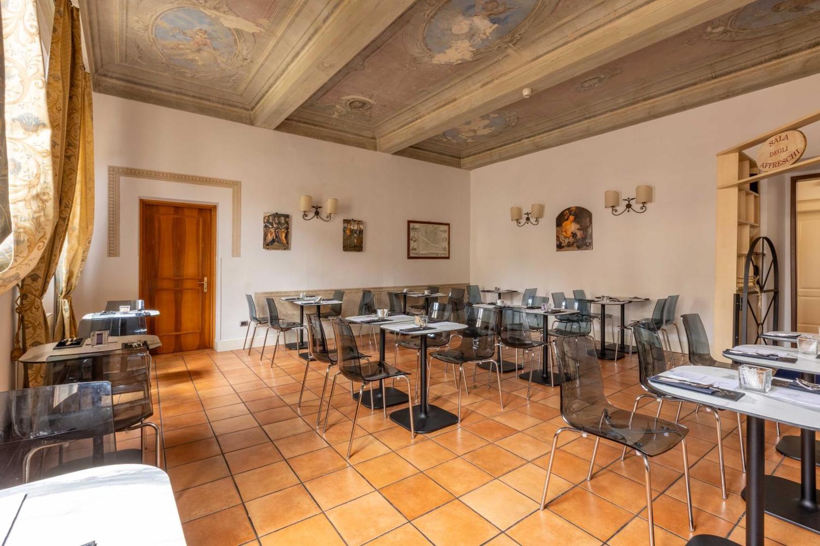 Hotel Centrale