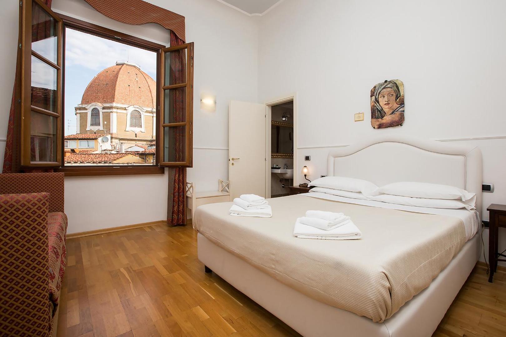 Hotel Centrale