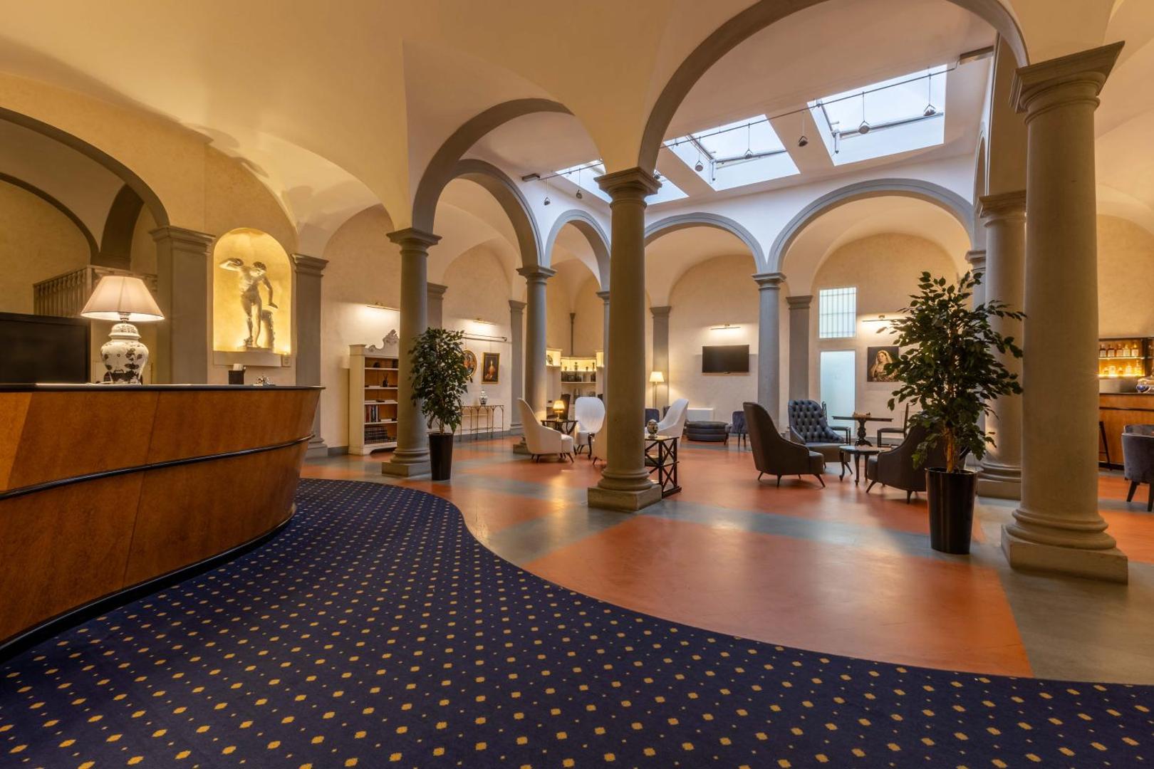 Hotel Centrale