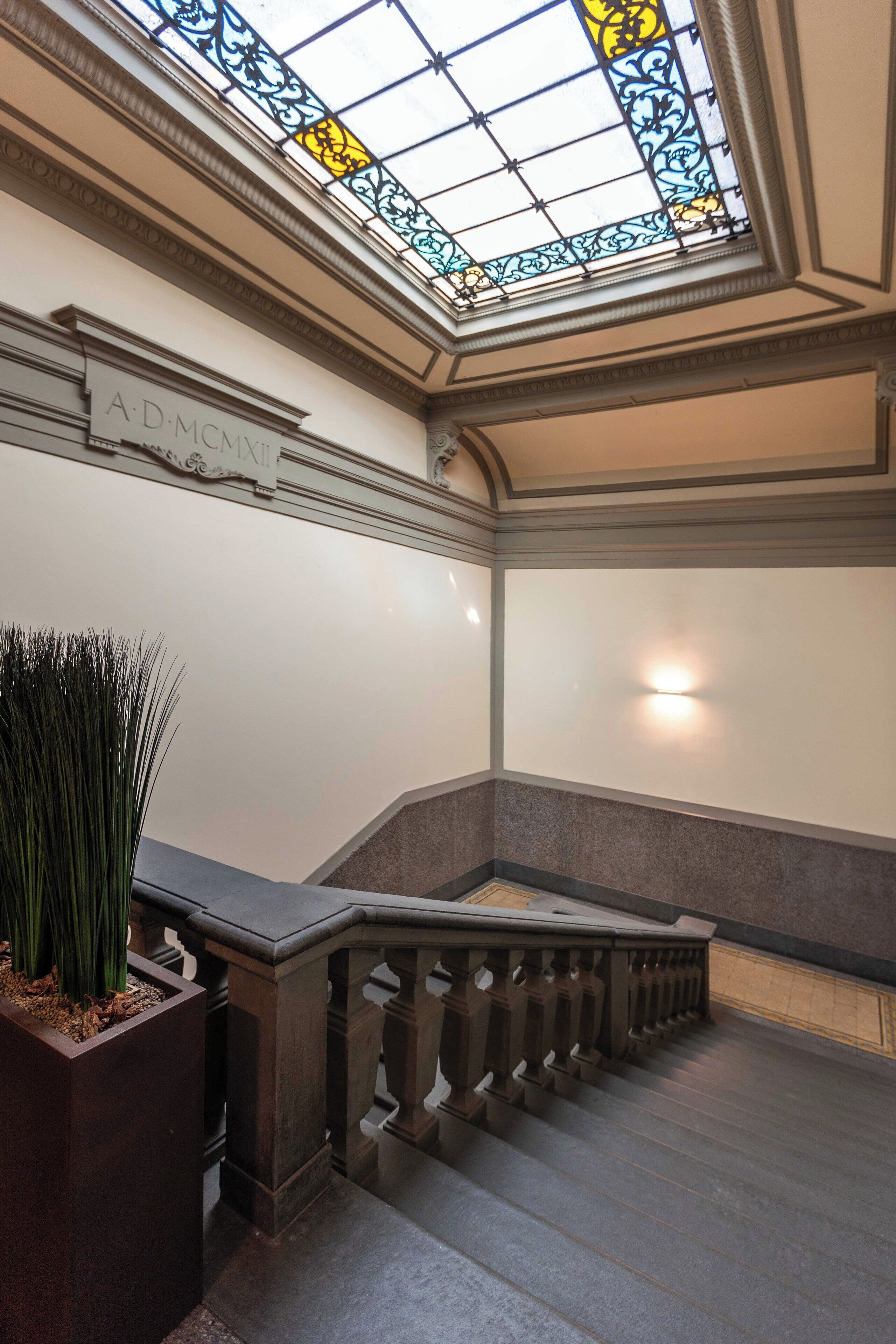 Hotel Centrale