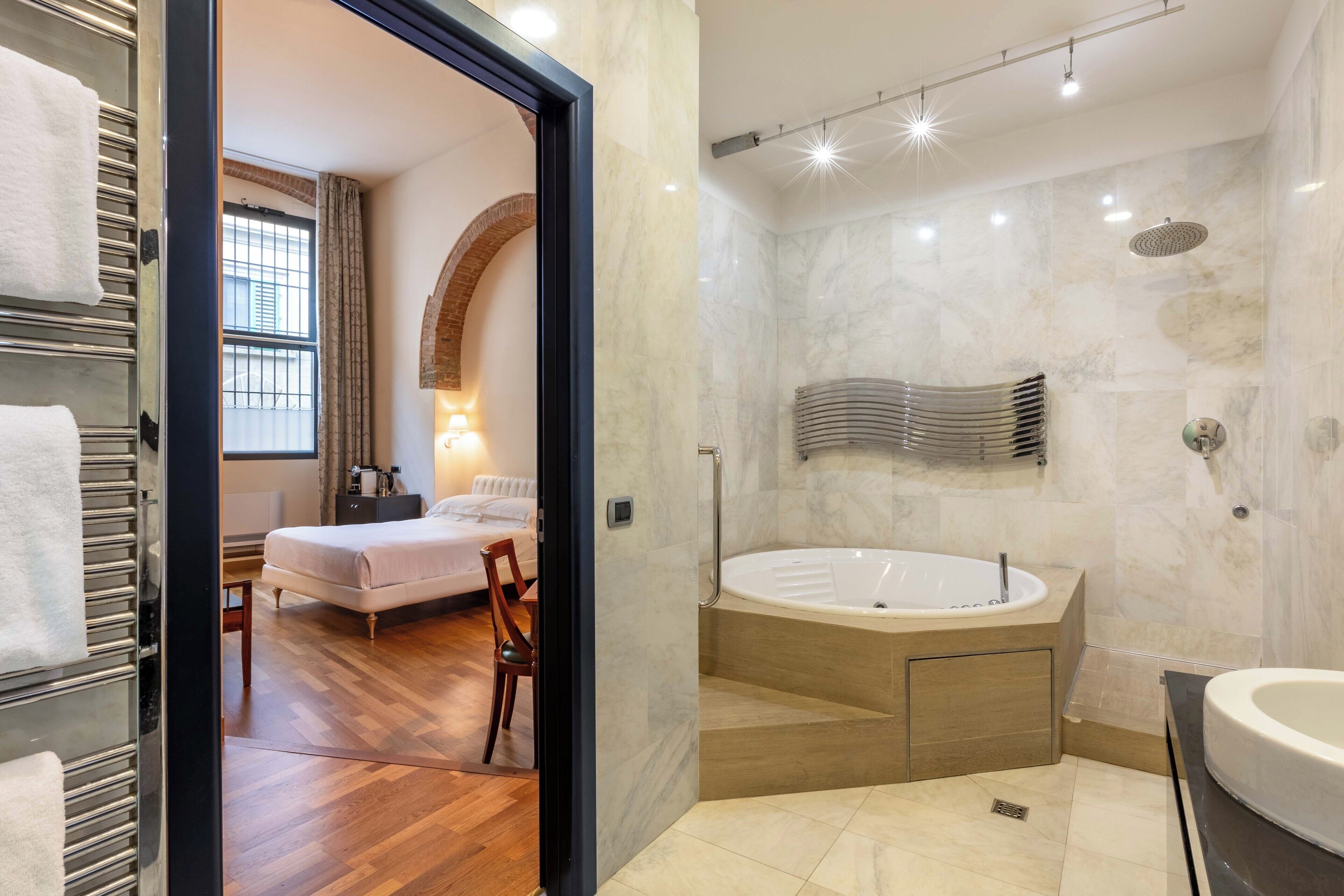 Hotel Centrale