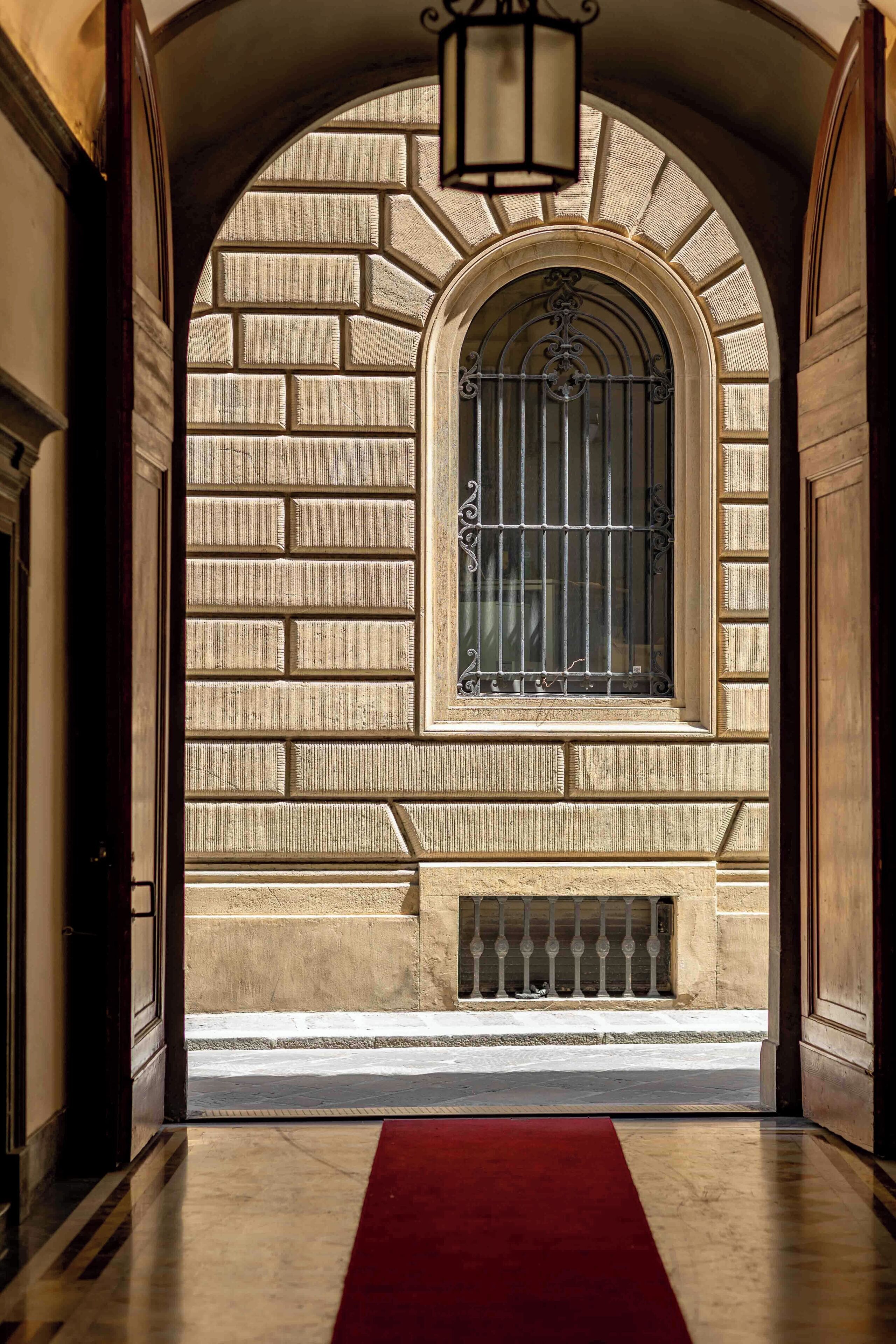 Hotel Centrale
