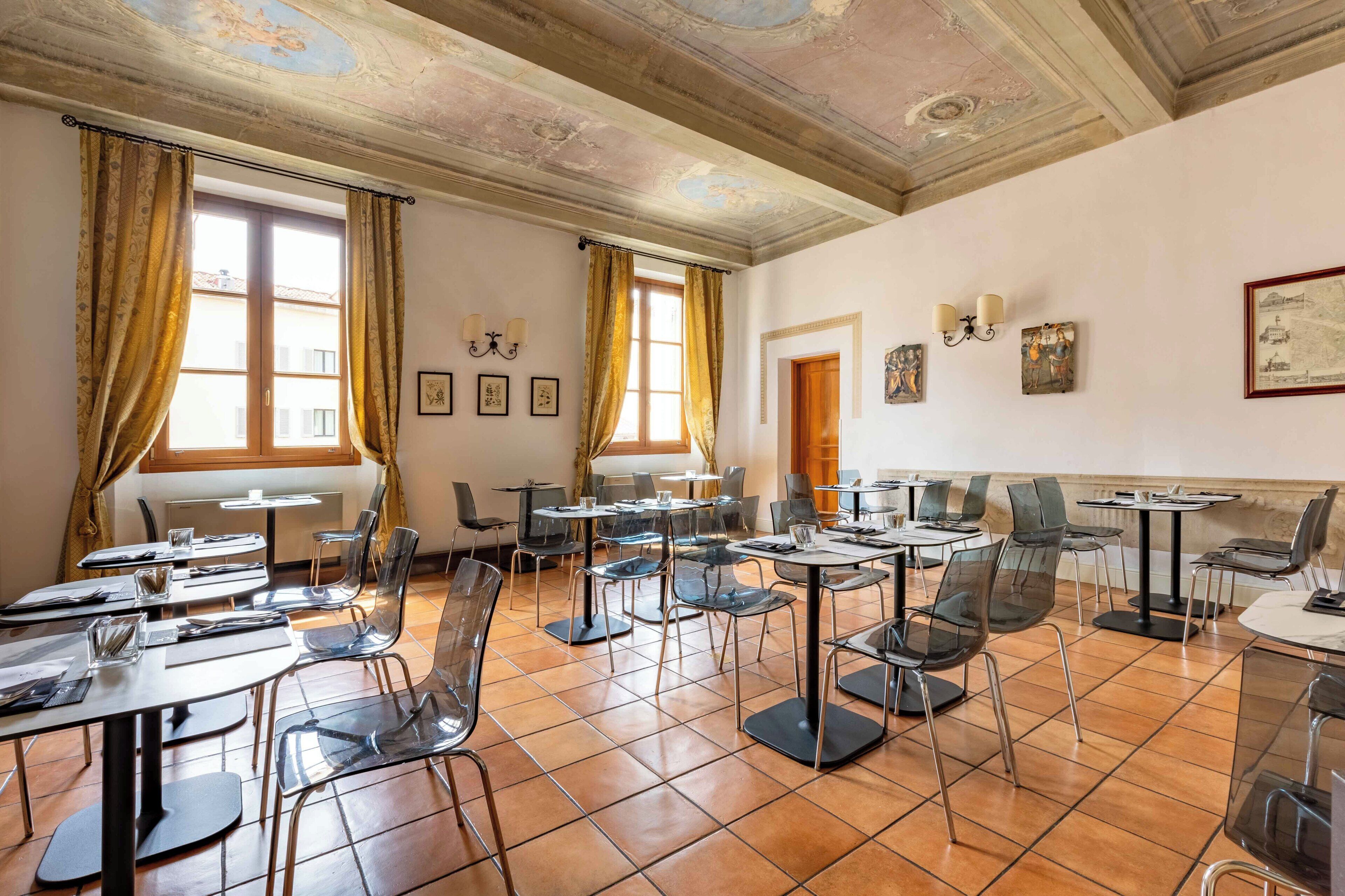 Hotel Centrale
