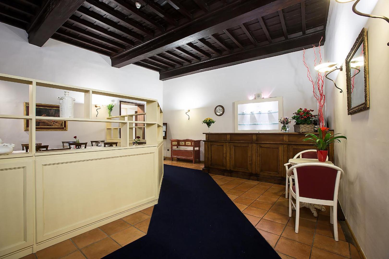 Hotel Centrale