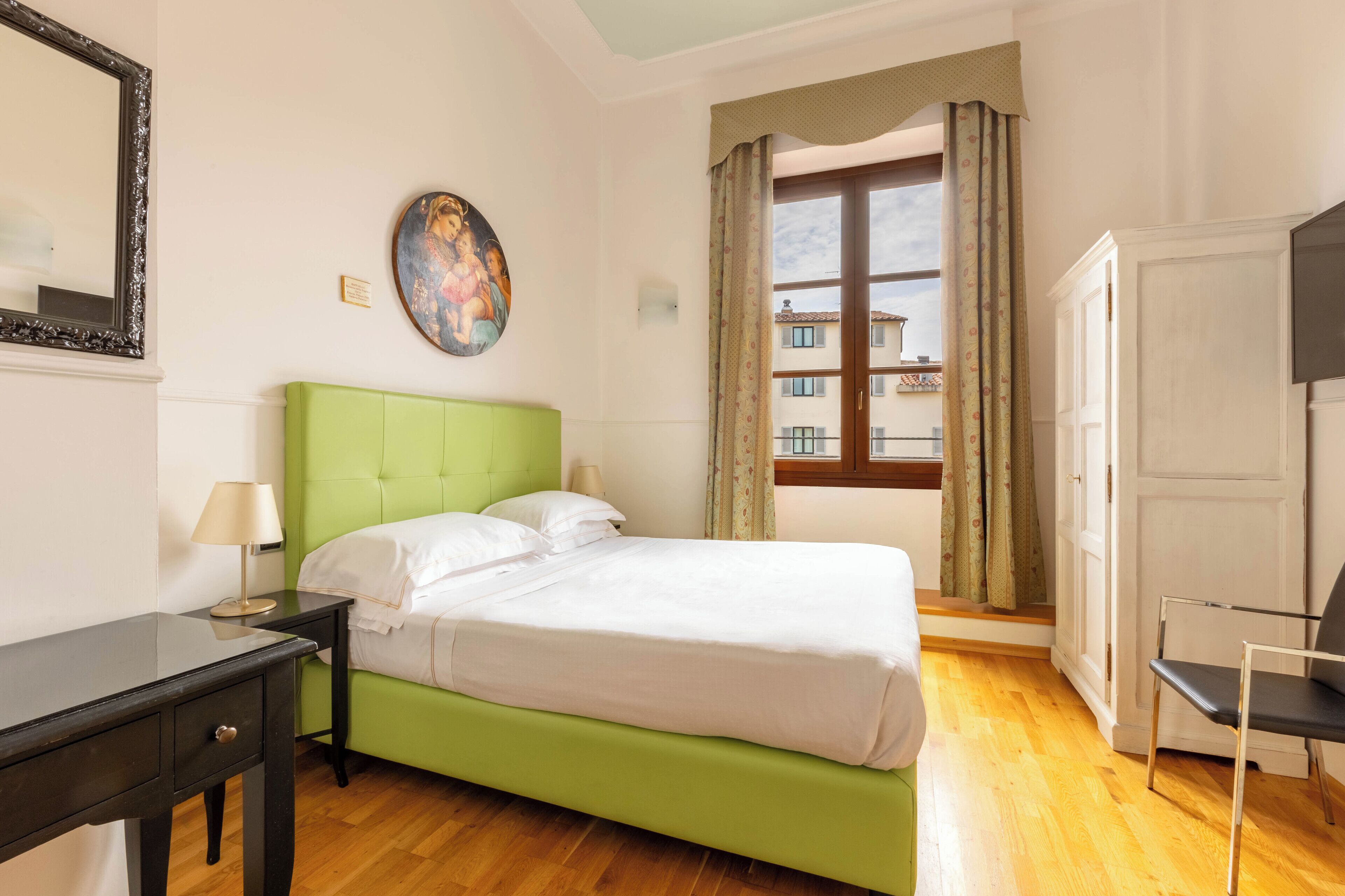 Hotel Centrale