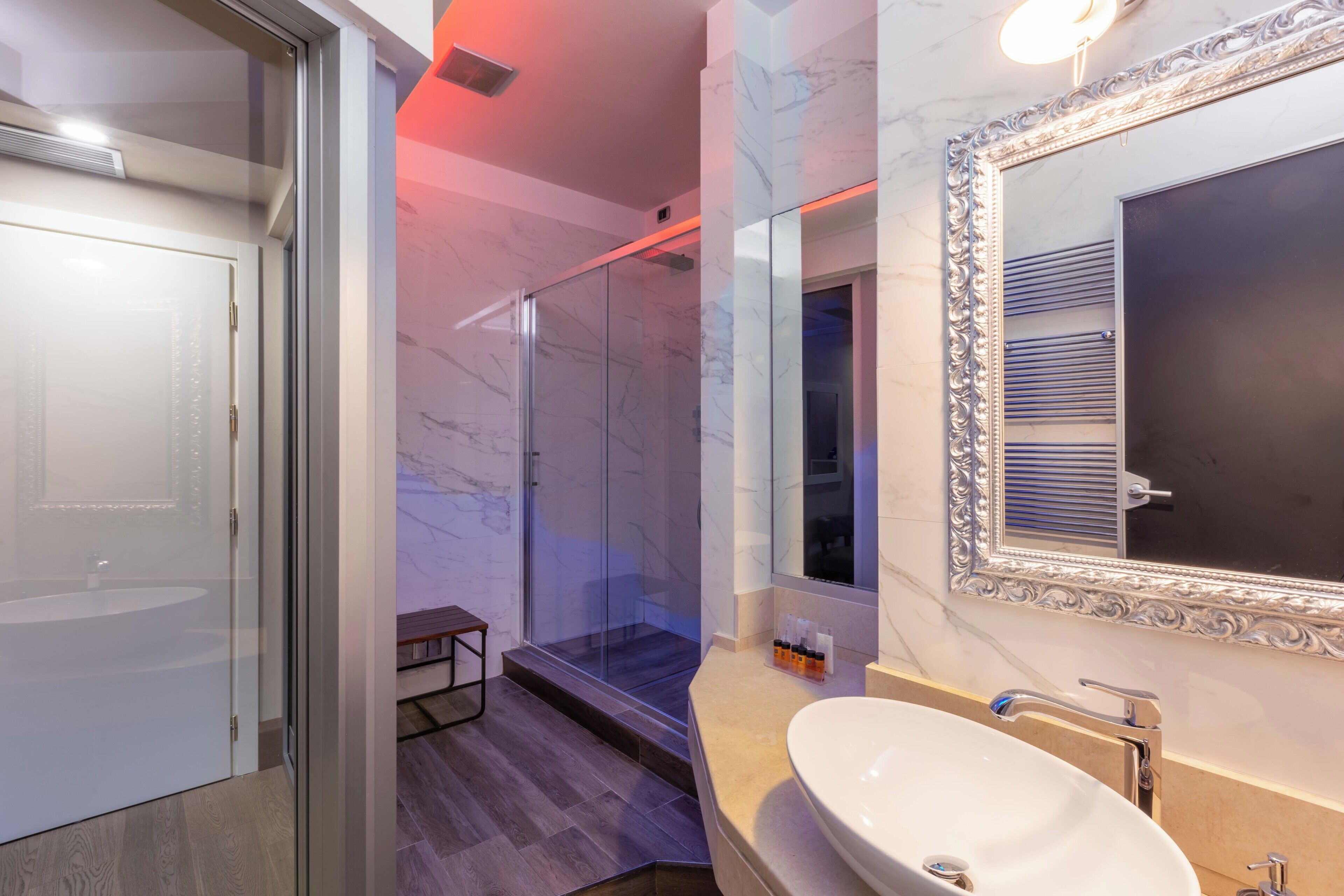 Hotel Centrale