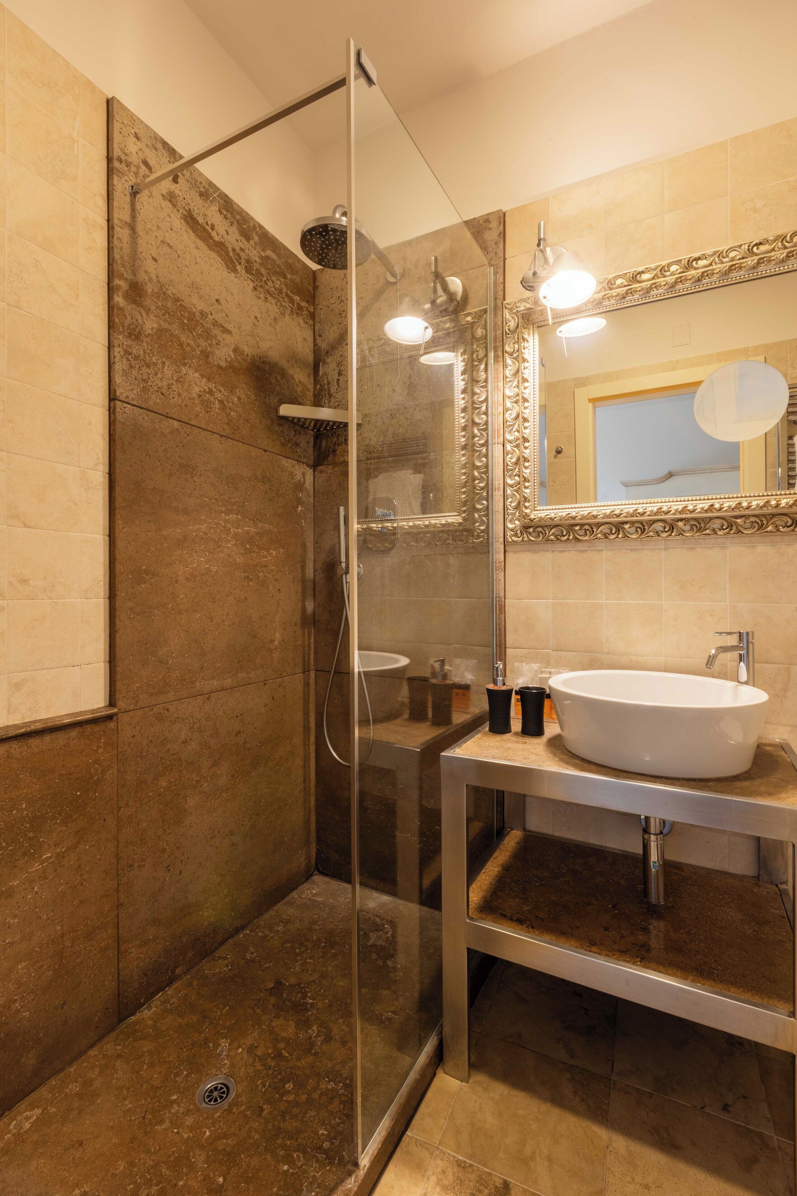 Hotel Centrale