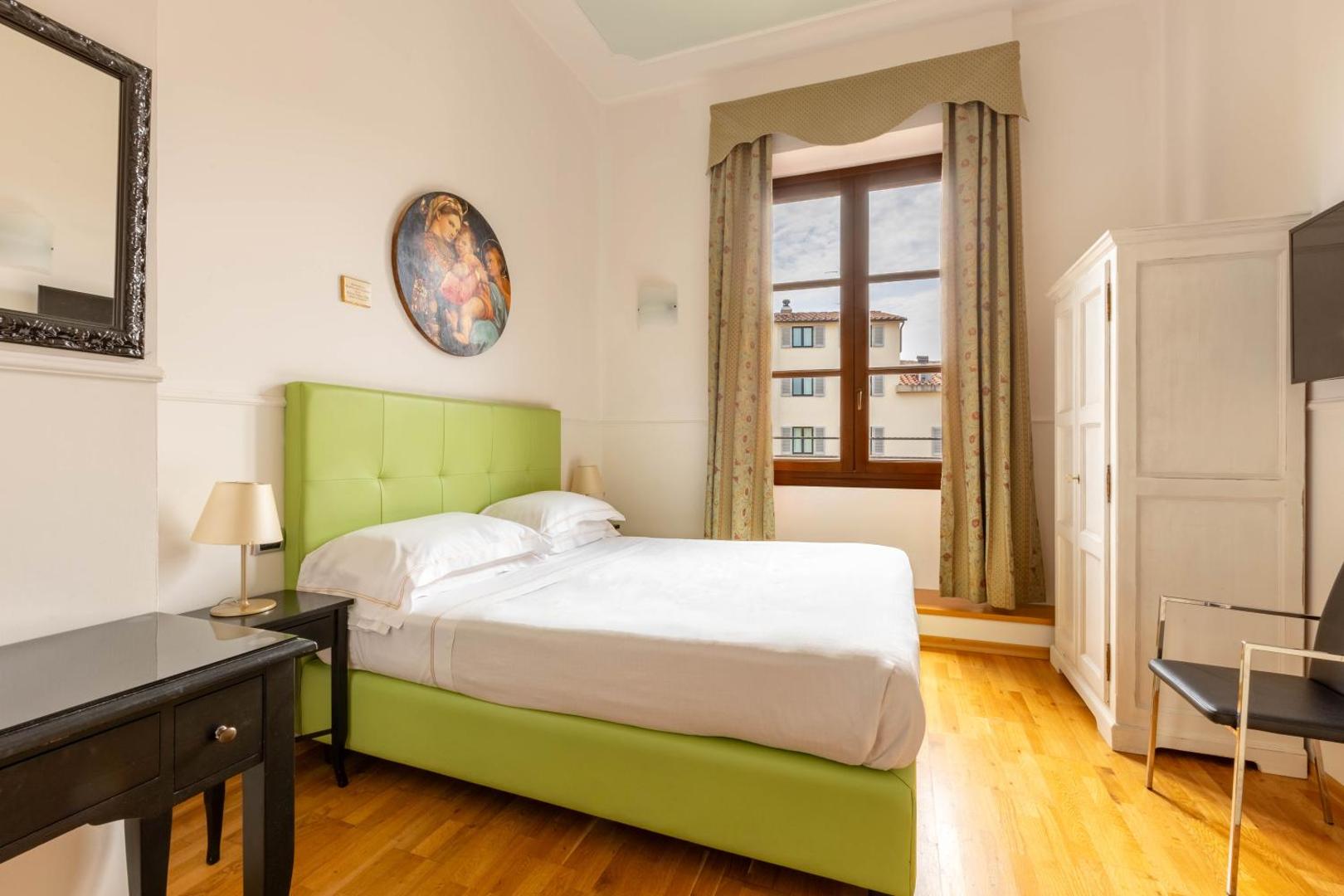 Hotel Centrale