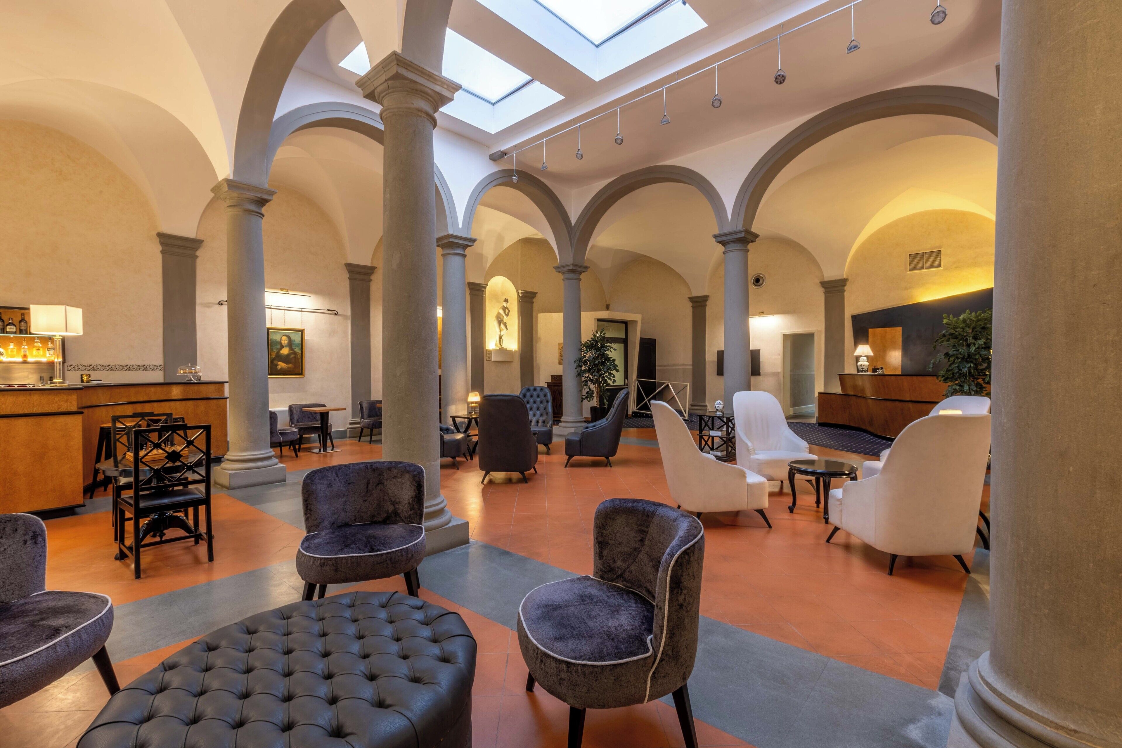 Hotel Centrale