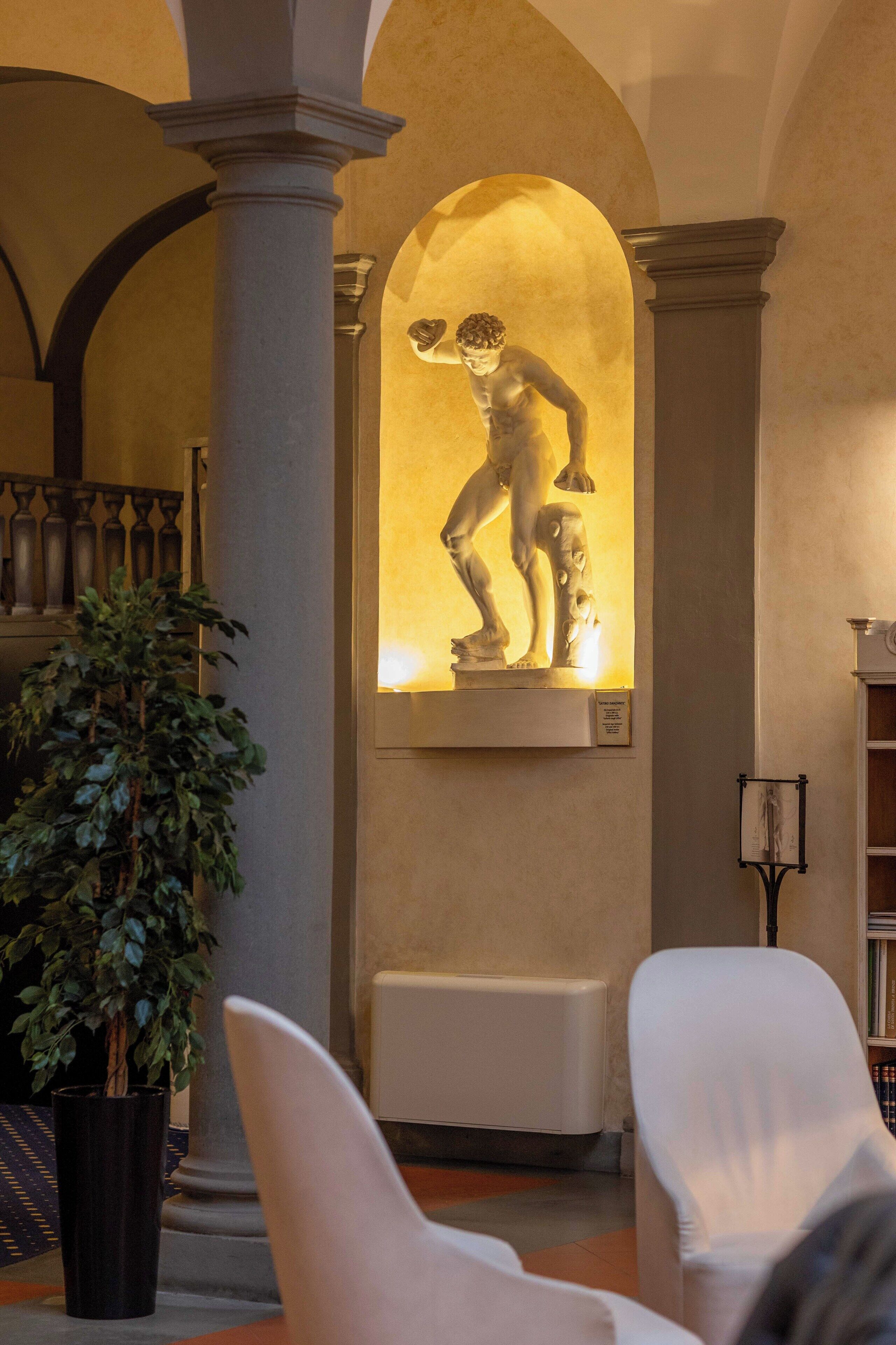 Hotel Centrale