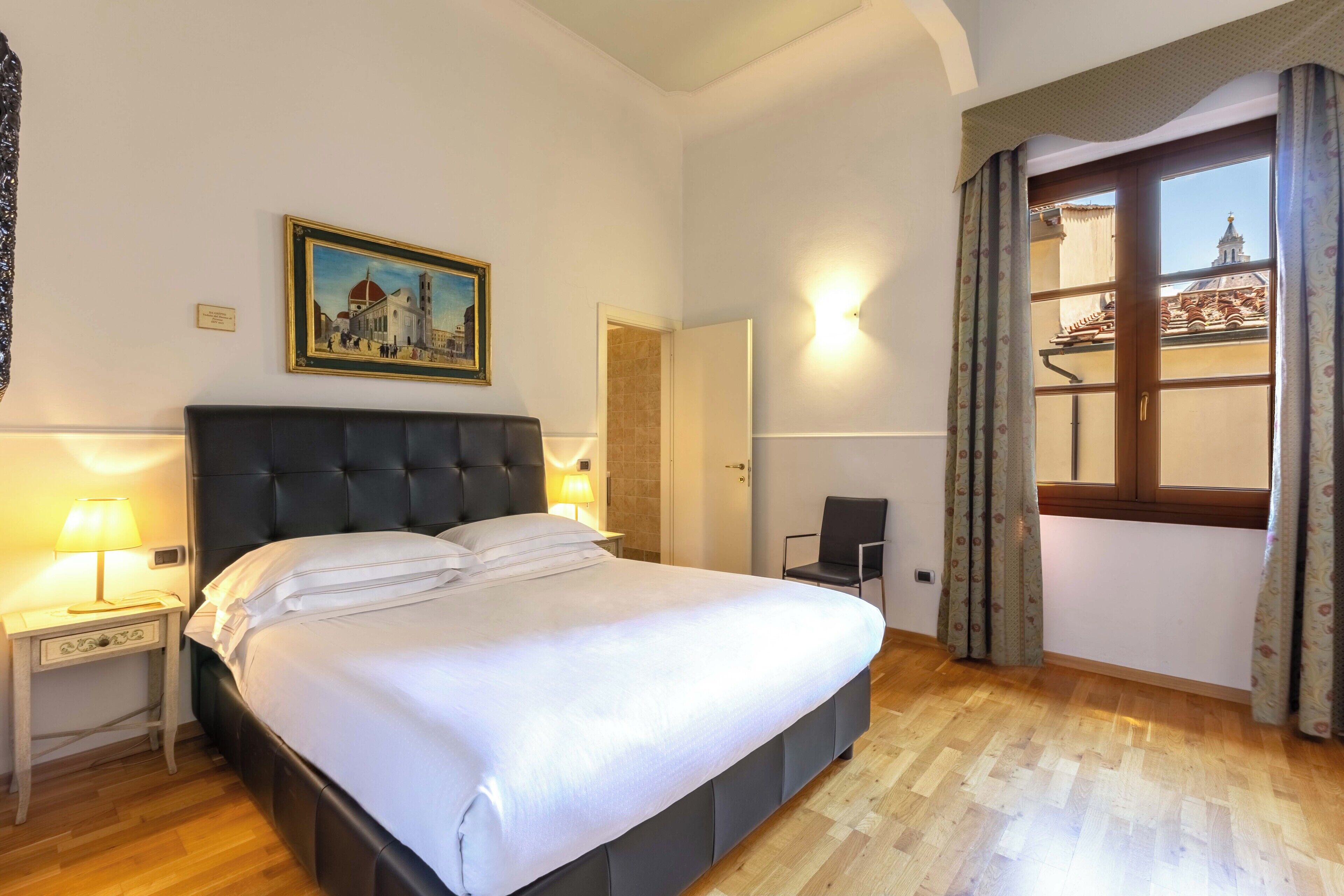 Hotel Centrale