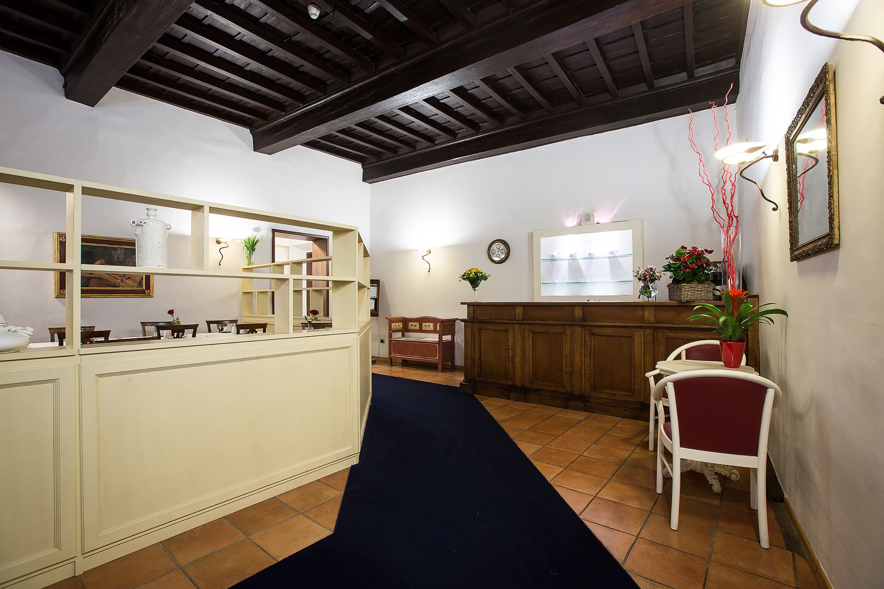 Hotel Centrale