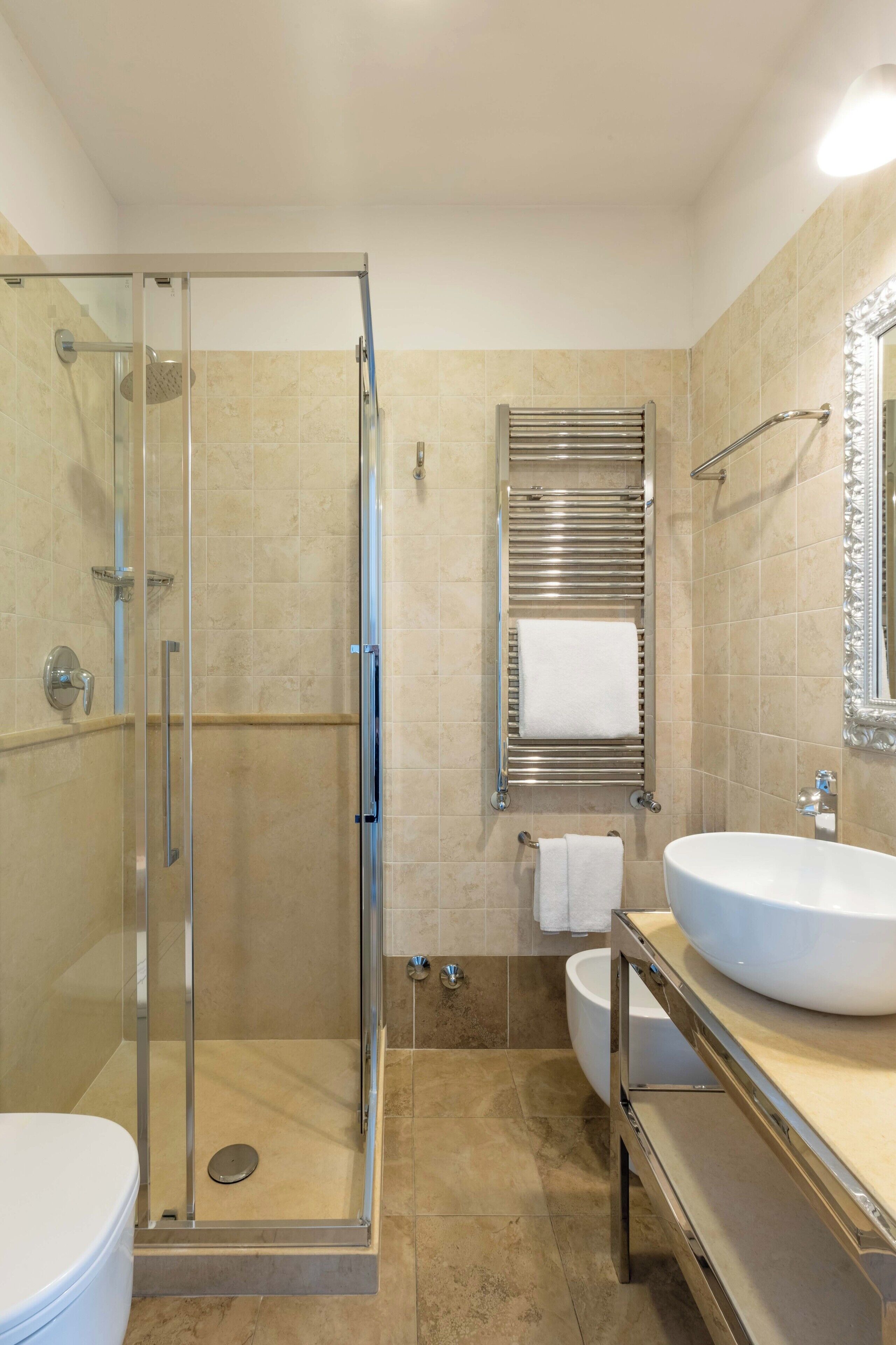 Hotel Centrale