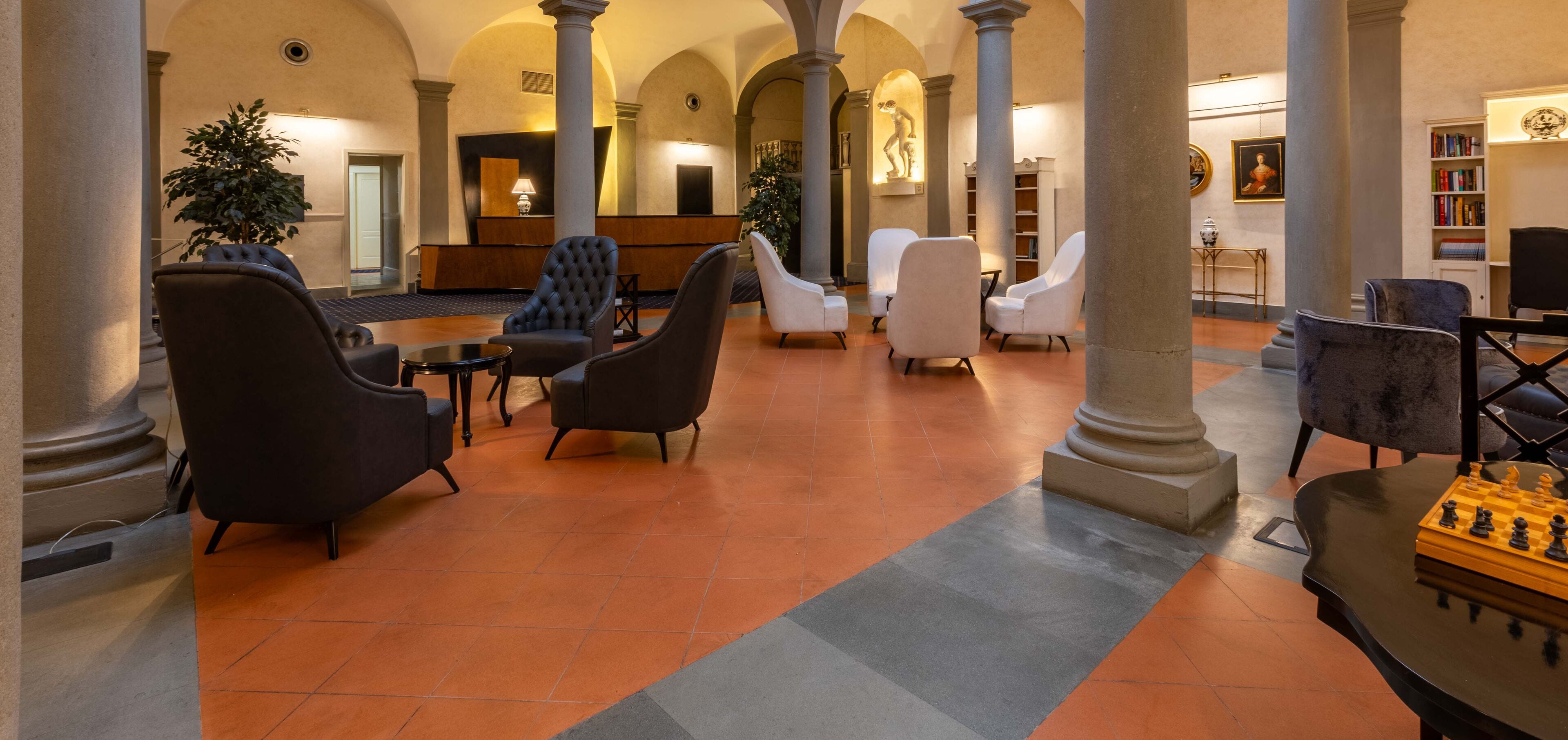 Hotel Centrale