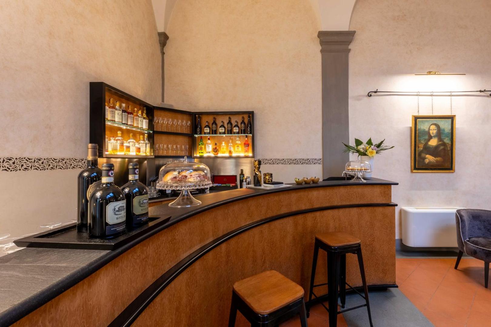Hotel Centrale
