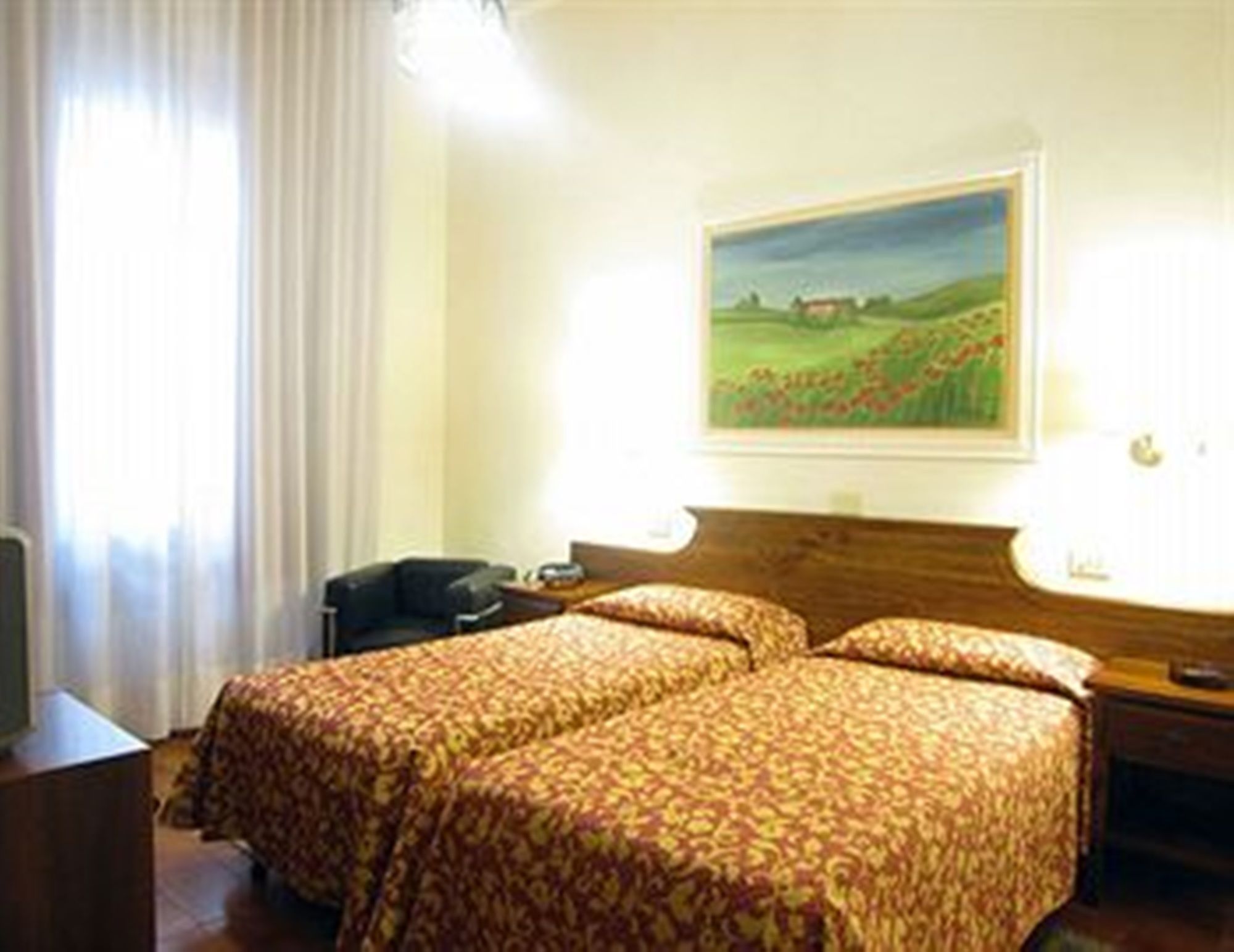 Hotel City Florenz