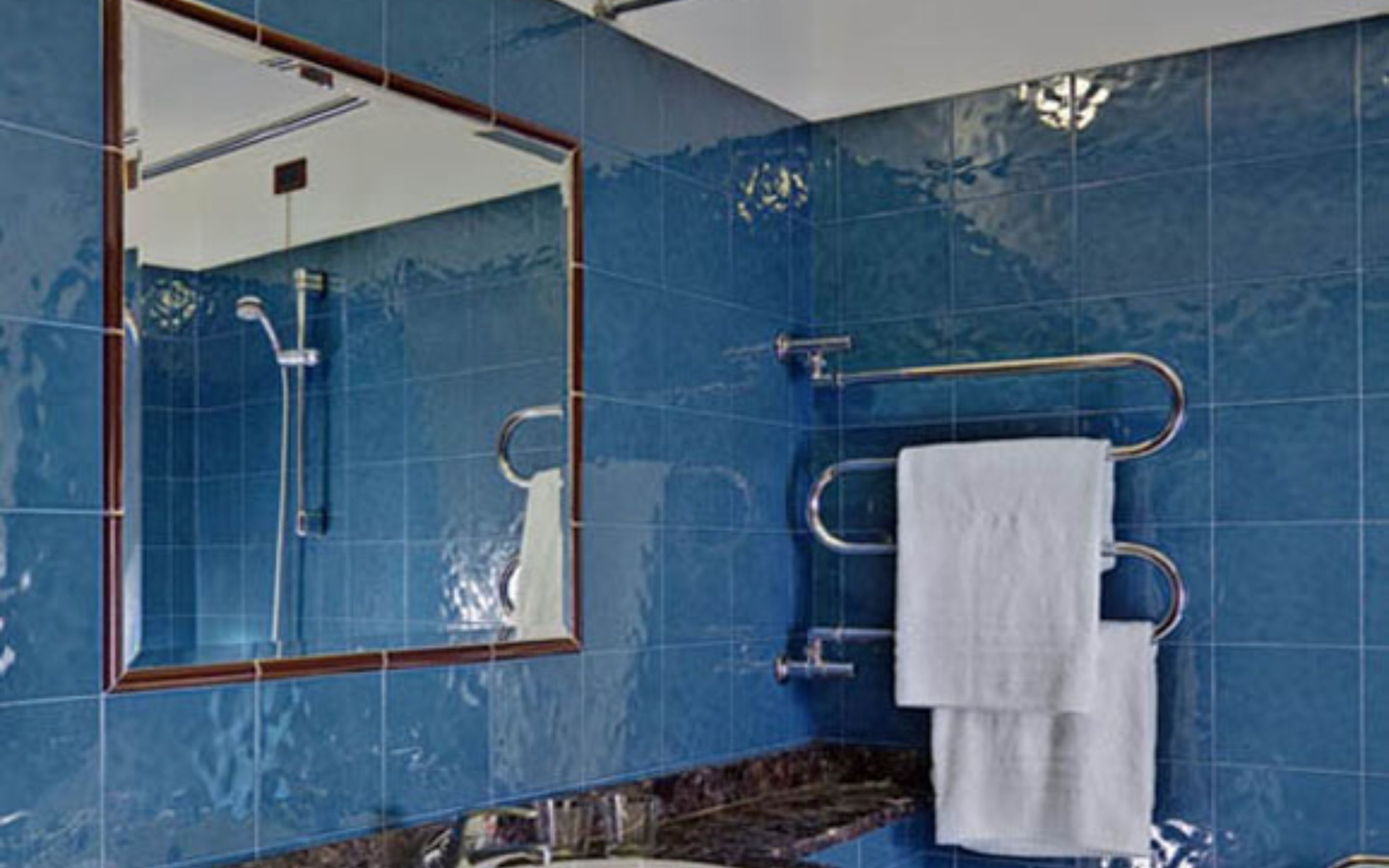 Hotel Corona d' Italia