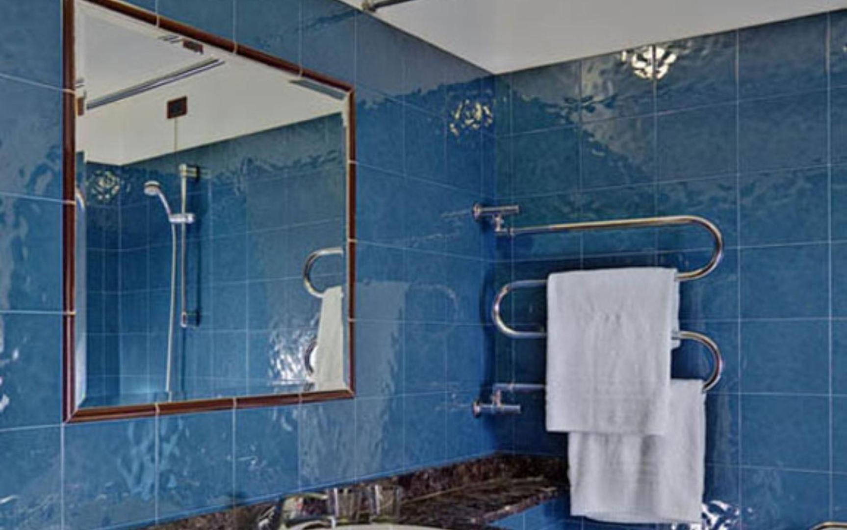 Hotel Corona d' Italia