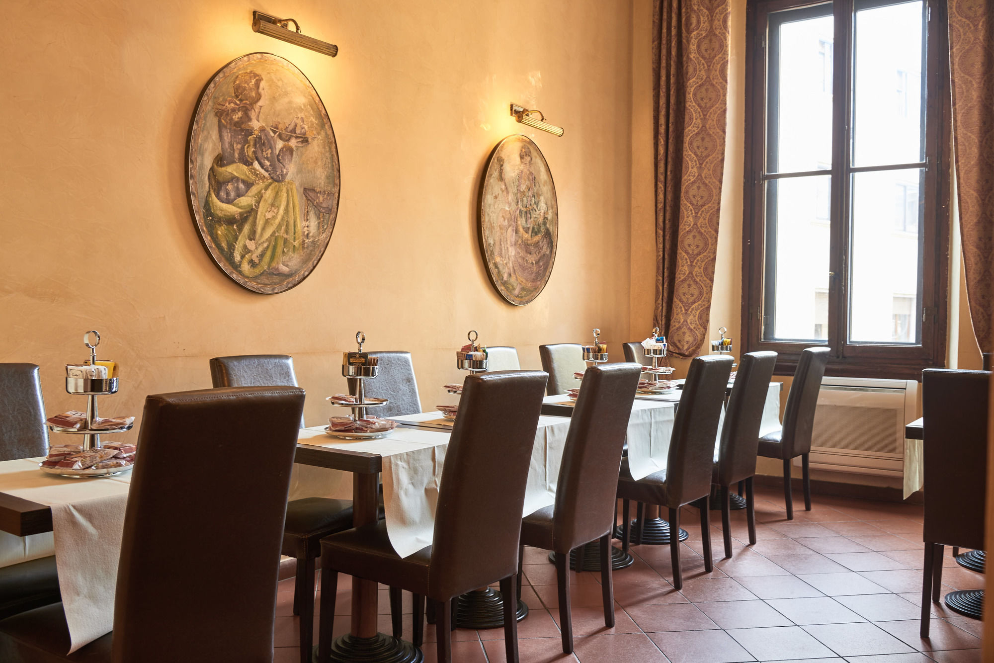 Hotel Cosimo de'Medici