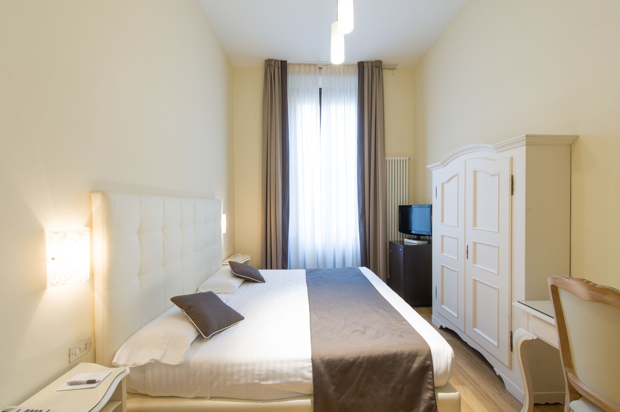 Hotel Cosimo de'Medici