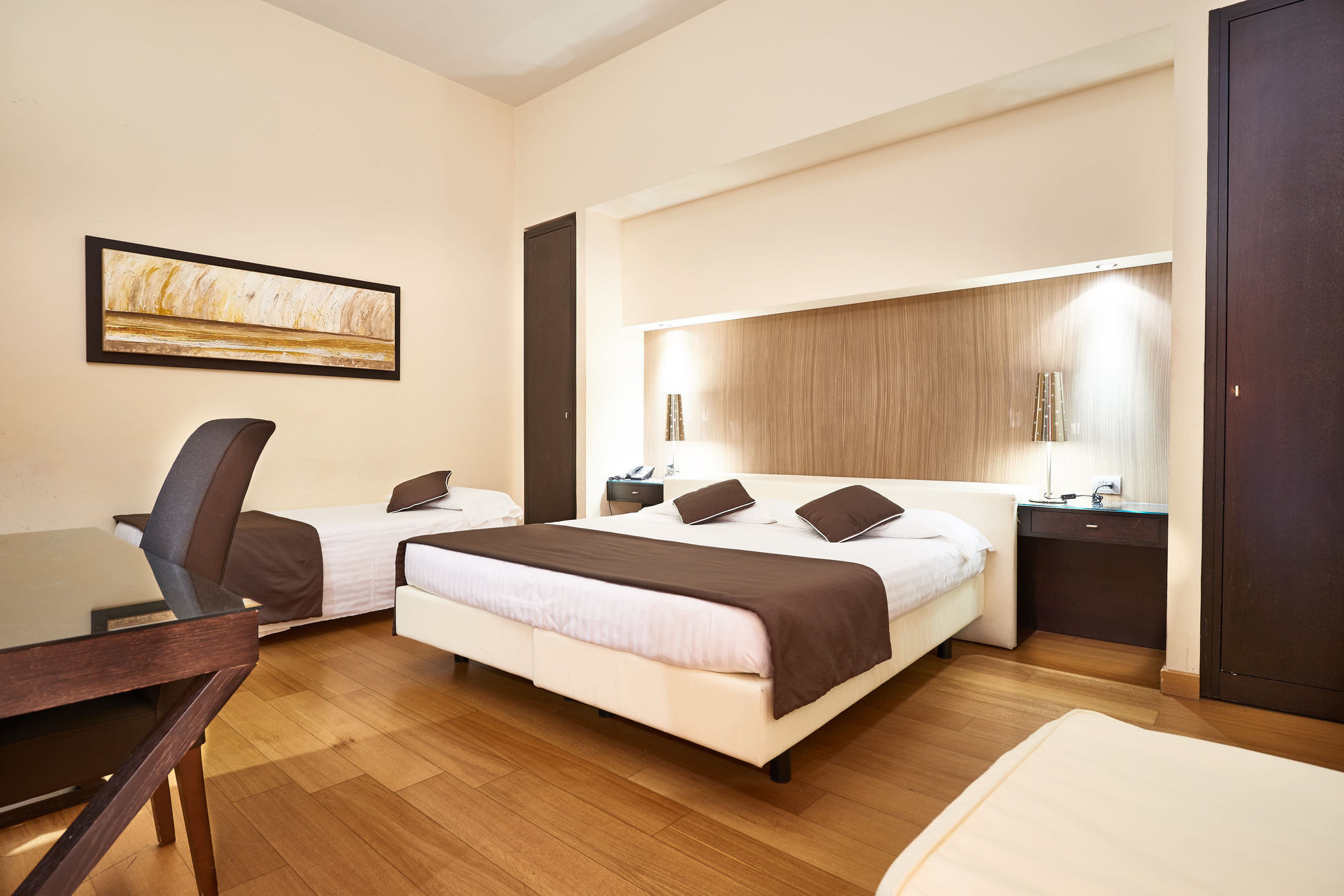 Hotel Cosimo de'Medici