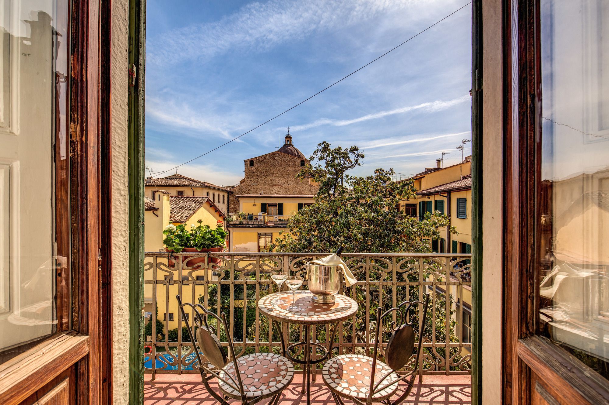 Hotel Croce di Malta