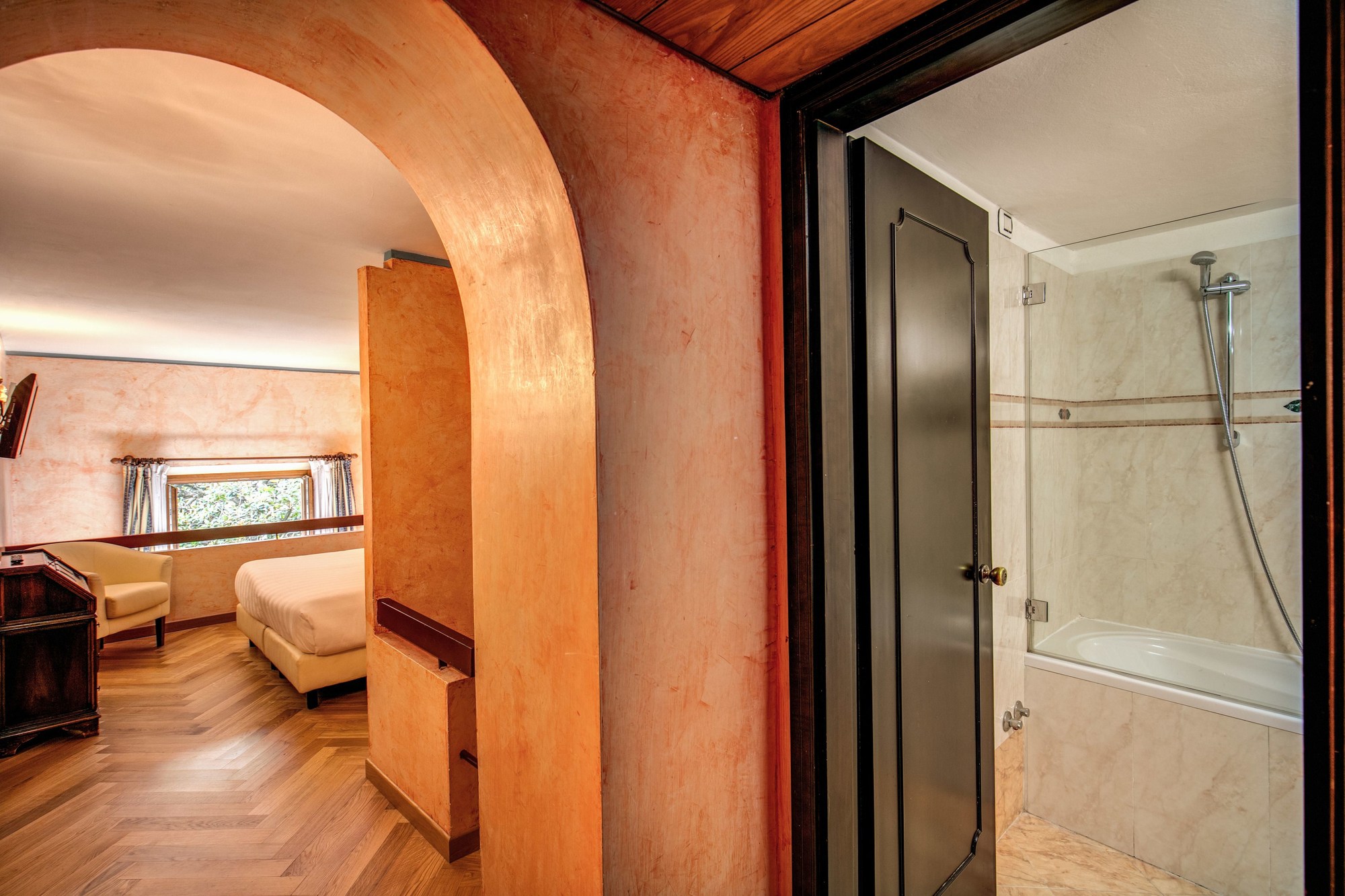 Hotel Croce di Malta