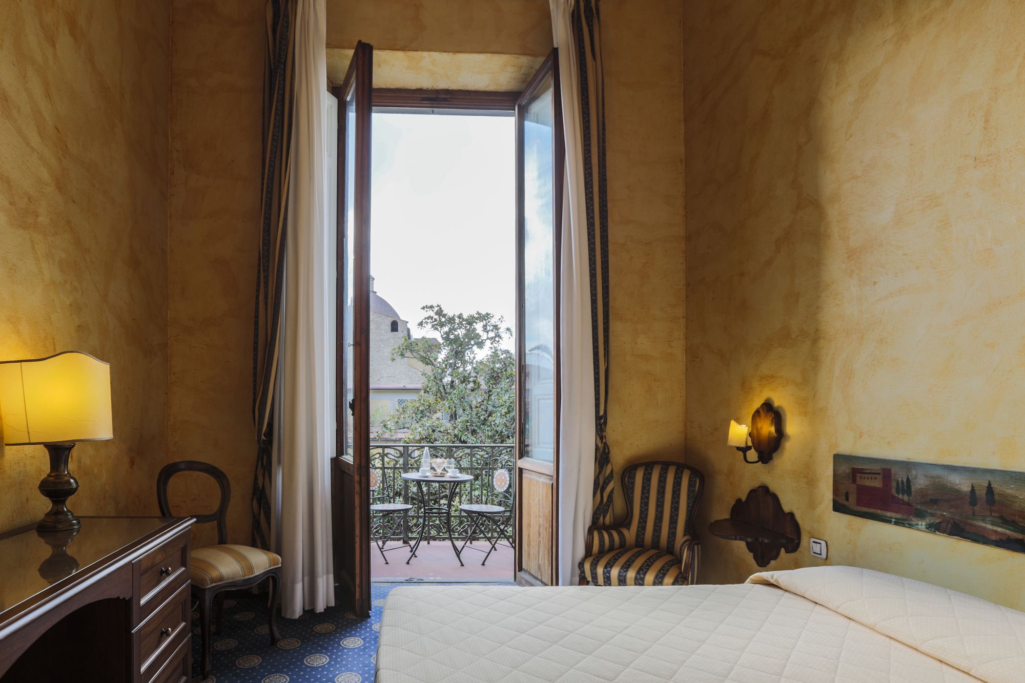 Hotel Croce di Malta