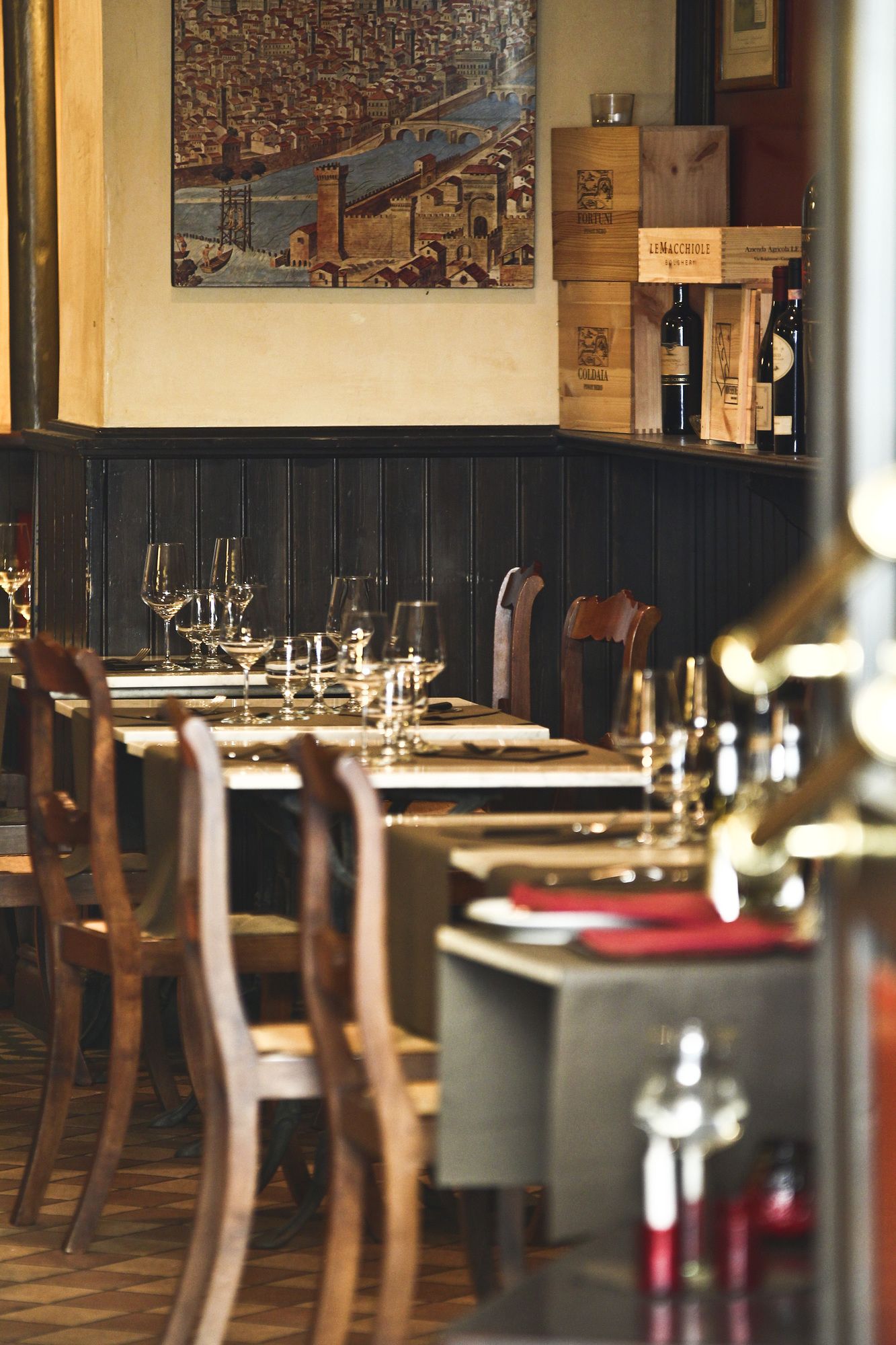 Hotel Croce di Malta