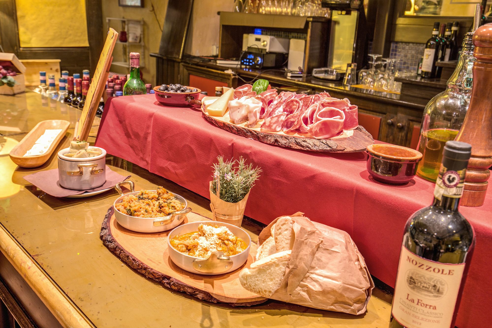 Hotel Croce di Malta