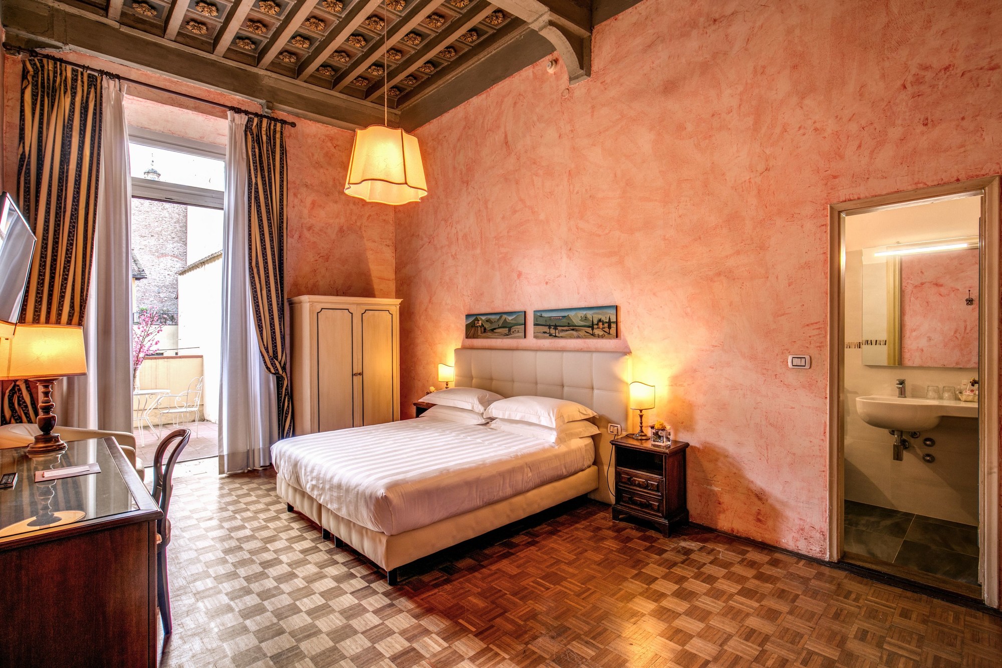 Hotel Croce di Malta